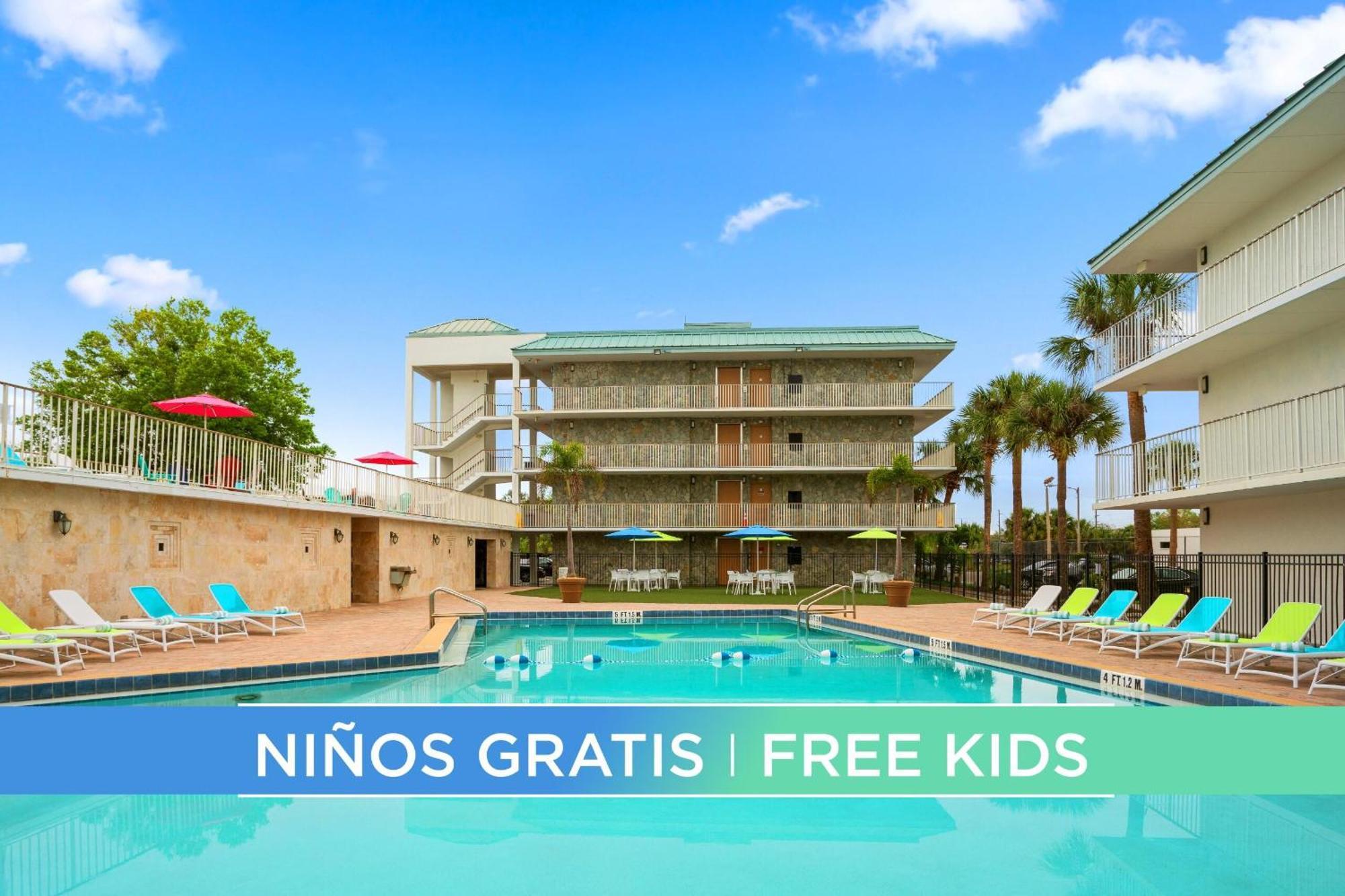 Park Royal Orlando 3*