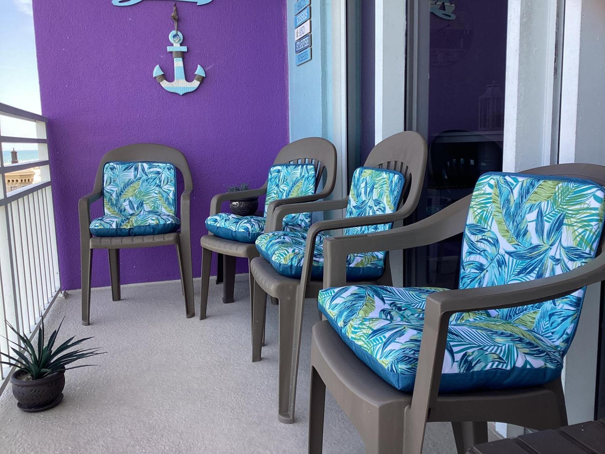 Ocean Walk - Striking Ocean Front View *