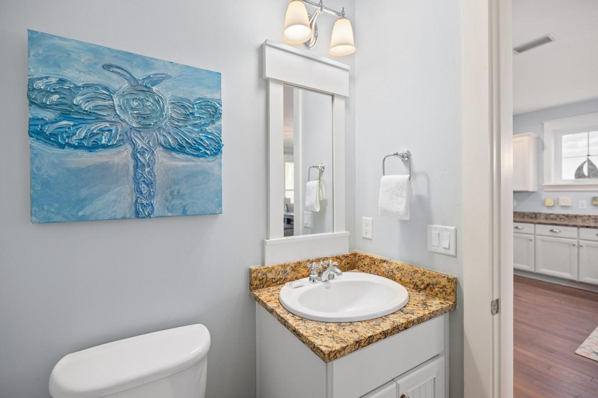 1366 Laurel Grove * Destin