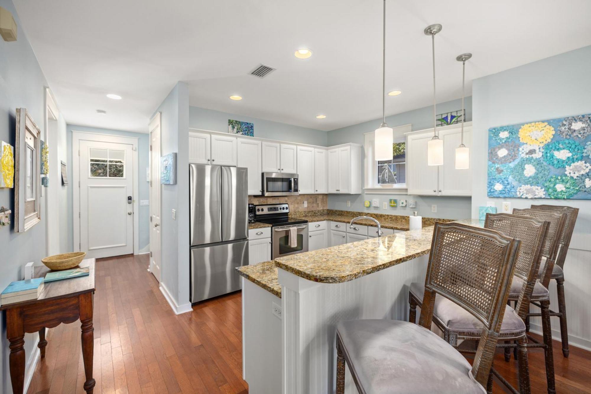 Holiday home 1366 Laurel Grove Destin