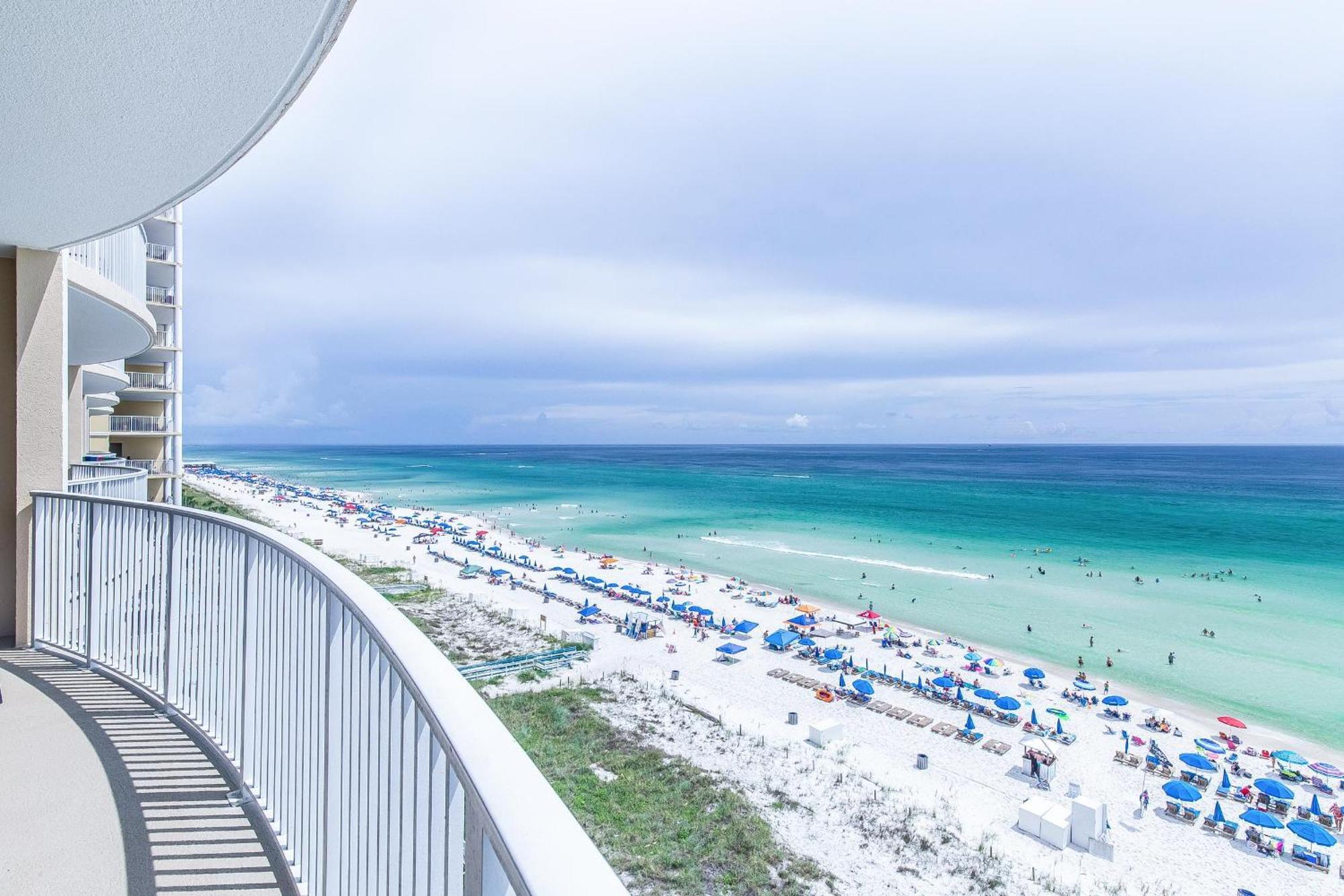 Apartment Ocean 802 *