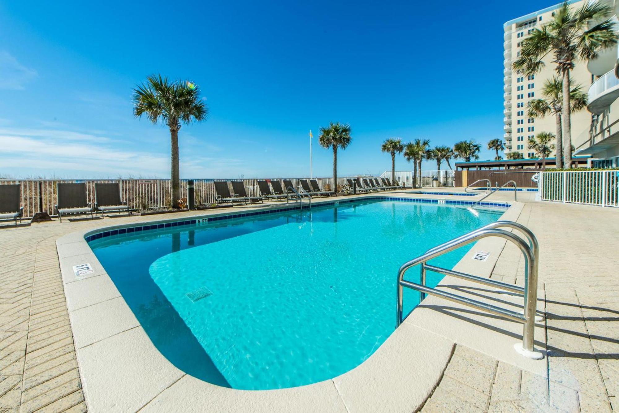 Ocean 802 * Panama City Beach