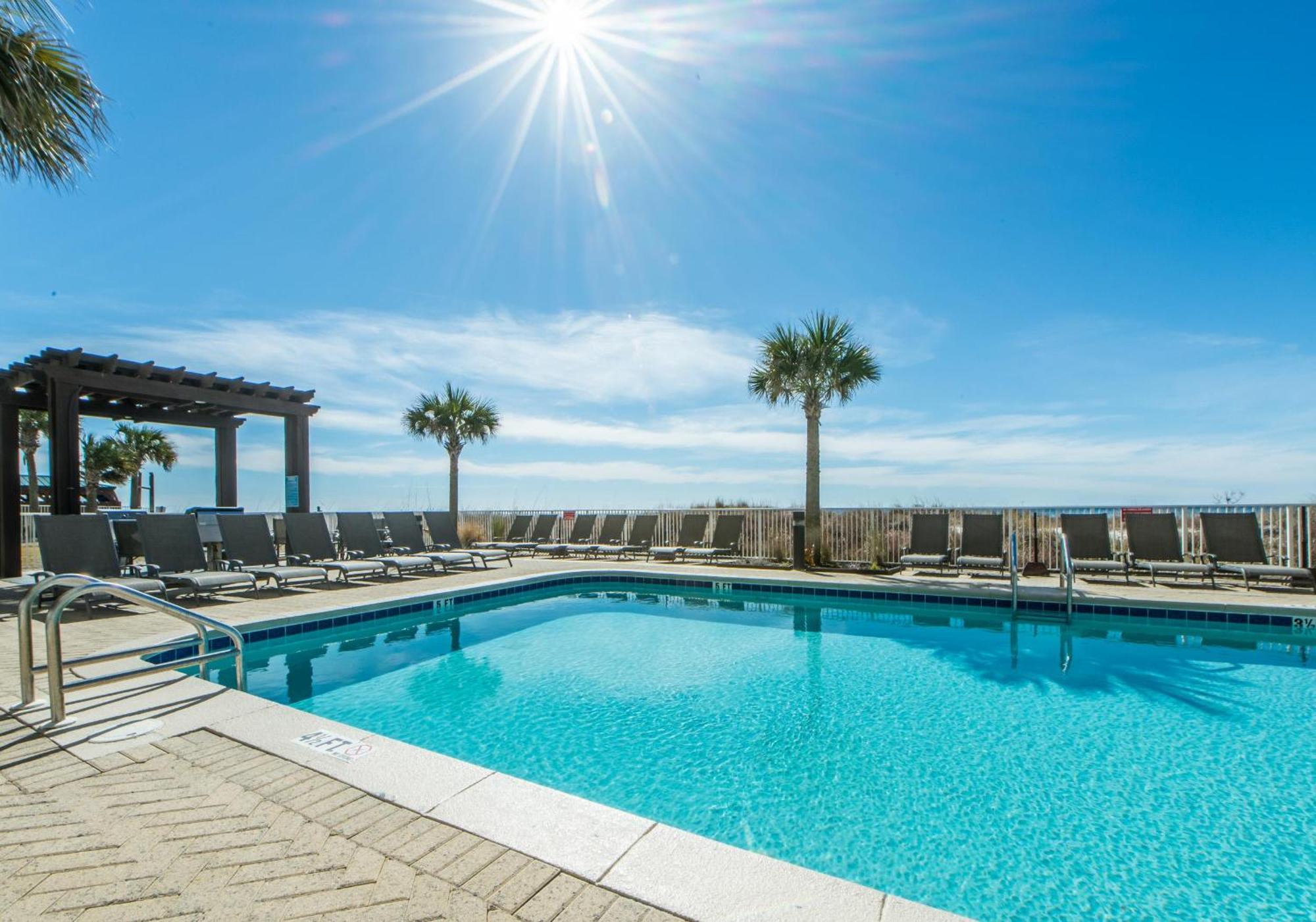 Ocean 802 Panama City Beach