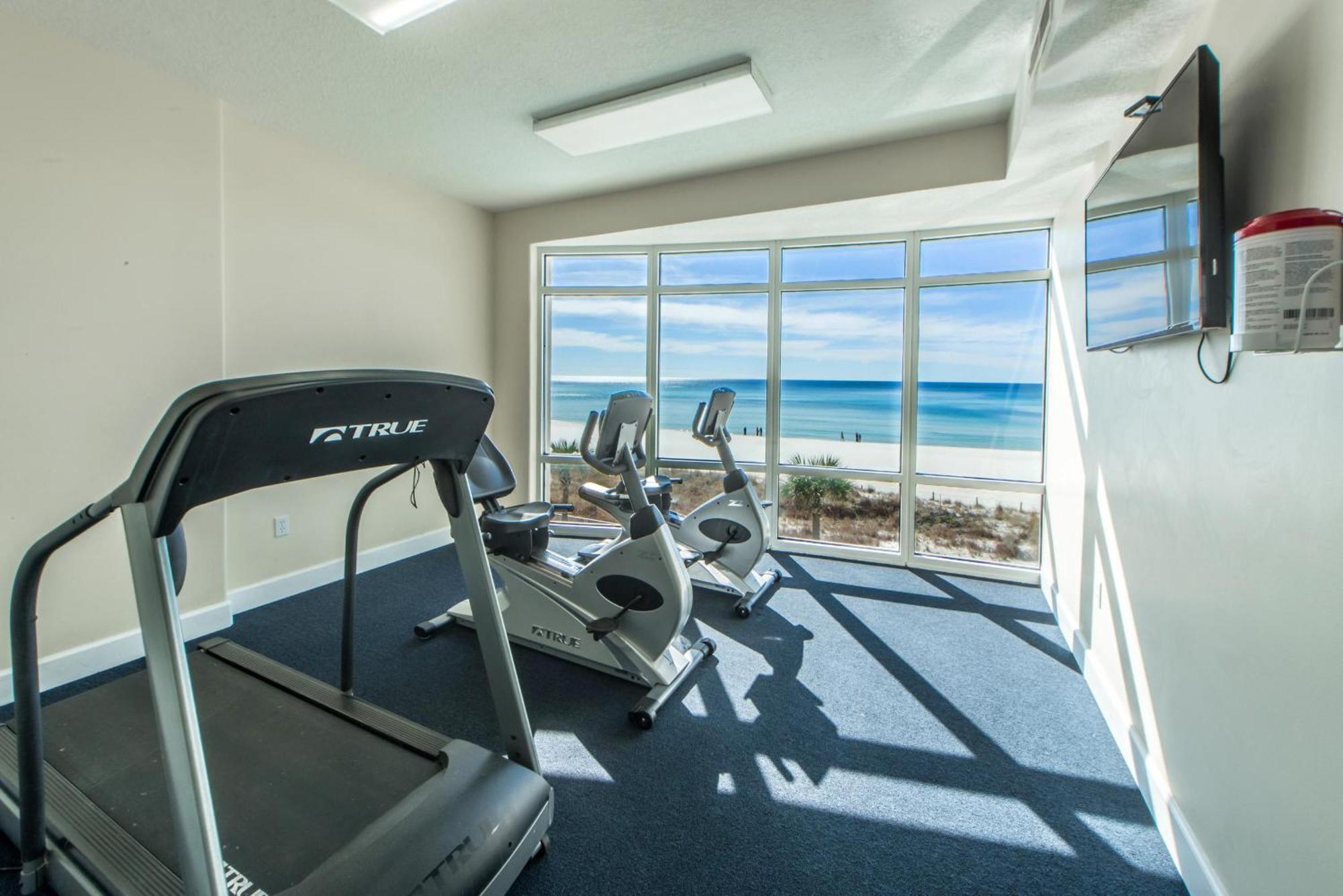 Ocean 802 Apartment *
