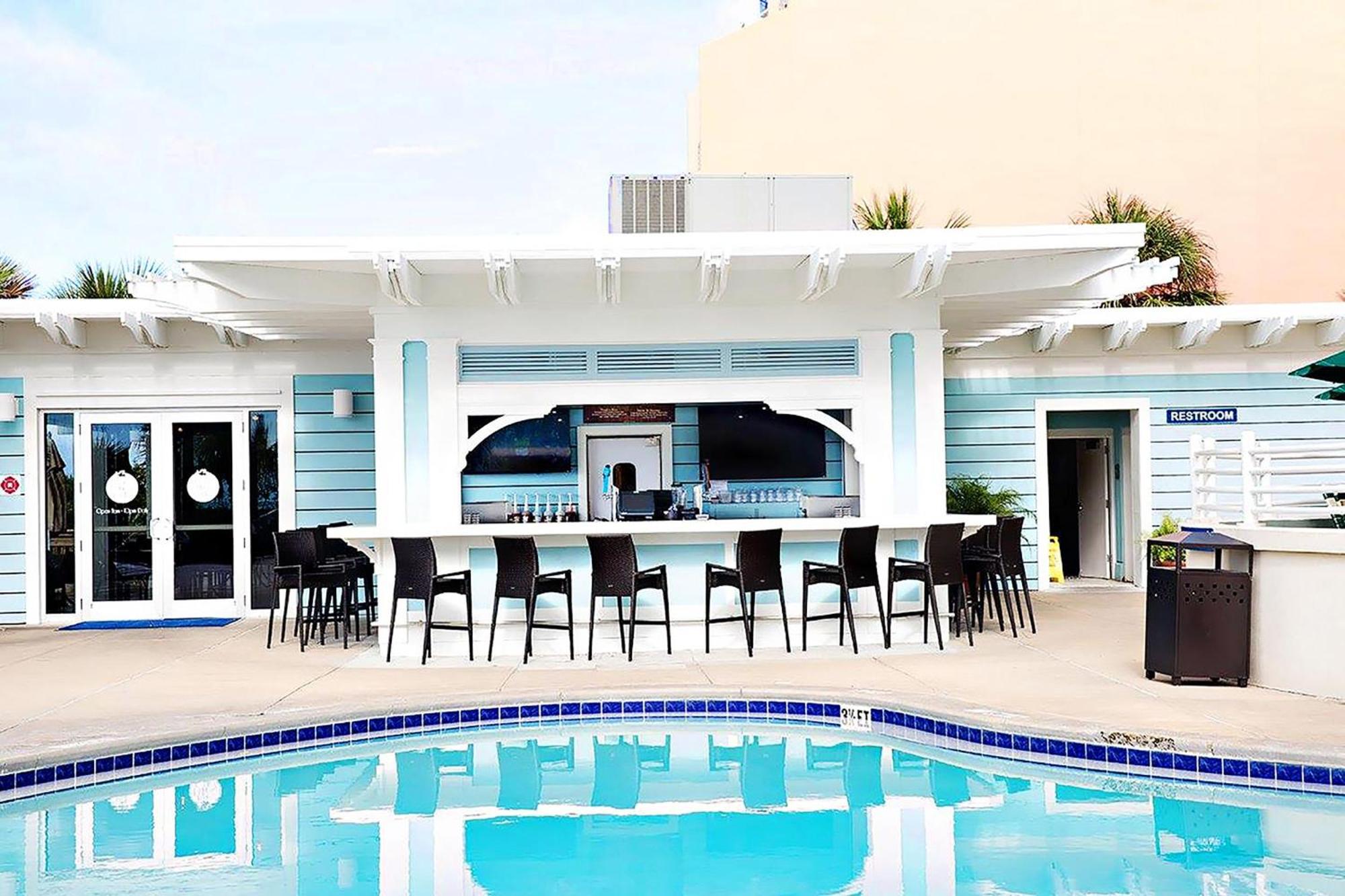 Aparthotel Summit At Tops'l 714 Miramar Beach