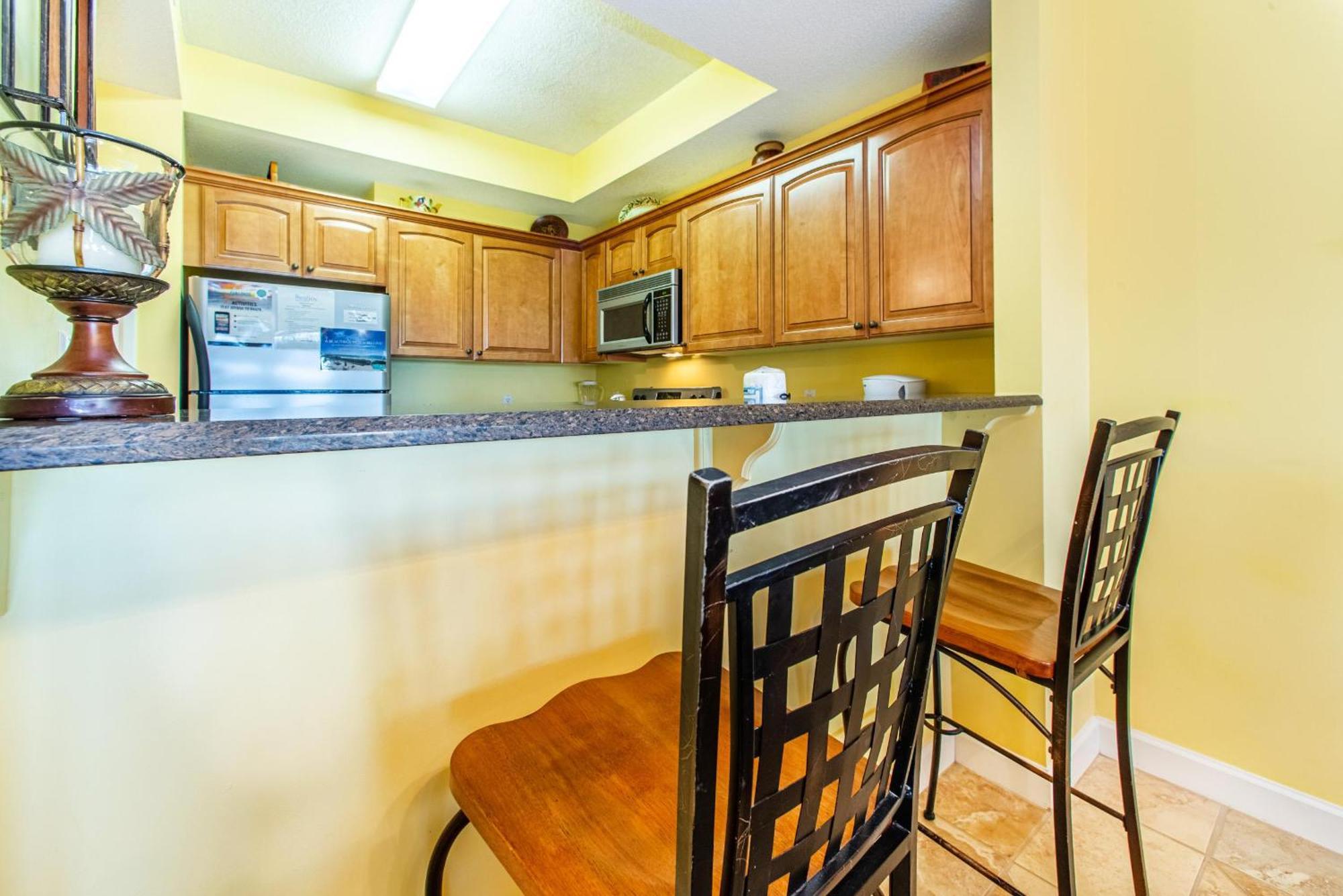 Summit At Tops'l 714 Aparthotel Miramar Beach