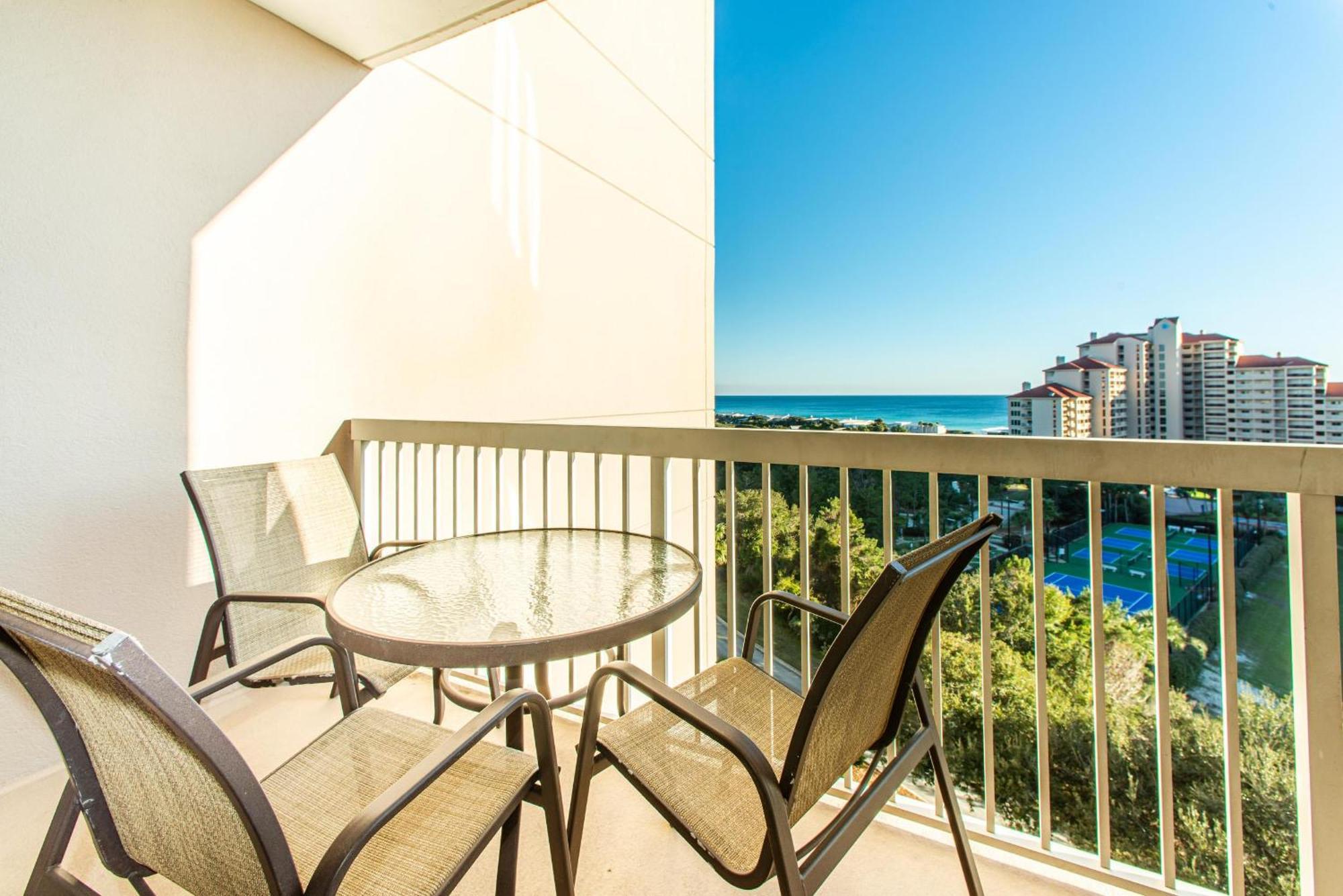 Aparthotel Summit At Tops'l 714 Miramar Beach