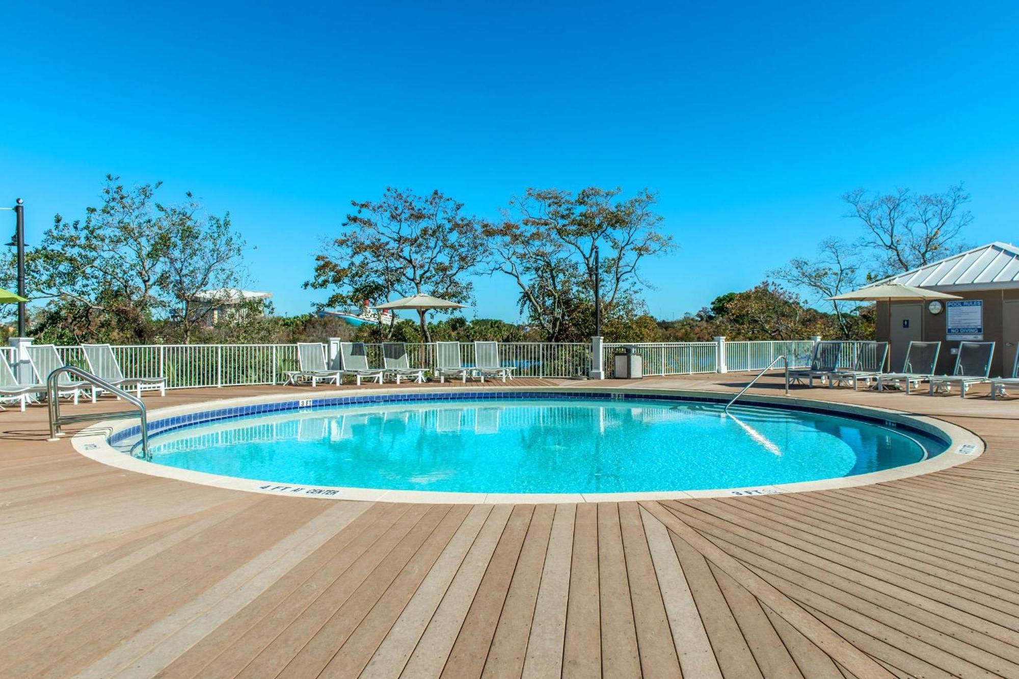 Laketown Wharf 1403 Apartment Panama City Beach