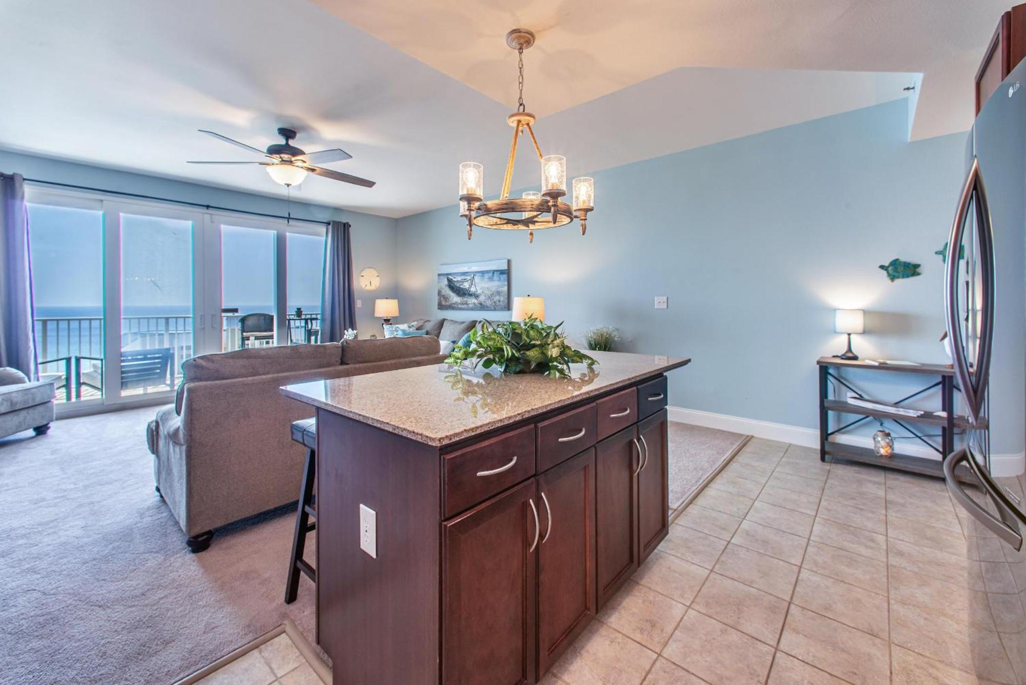 Laketown Wharf 1403 Apartment Panama City Beach
