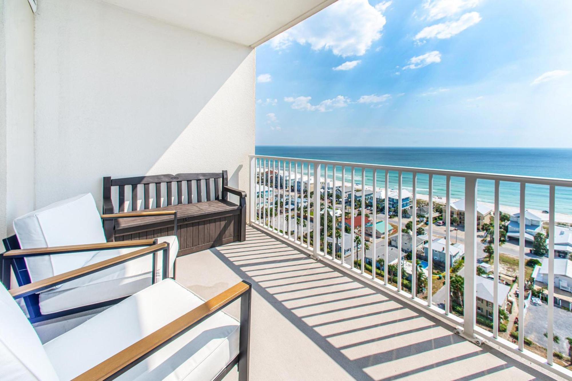 Apartment Laketown Wharf 1403 Panama City Beach