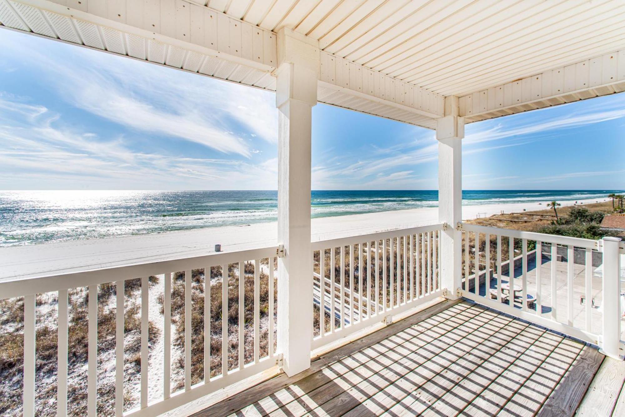 Holiday home Ocean Spray