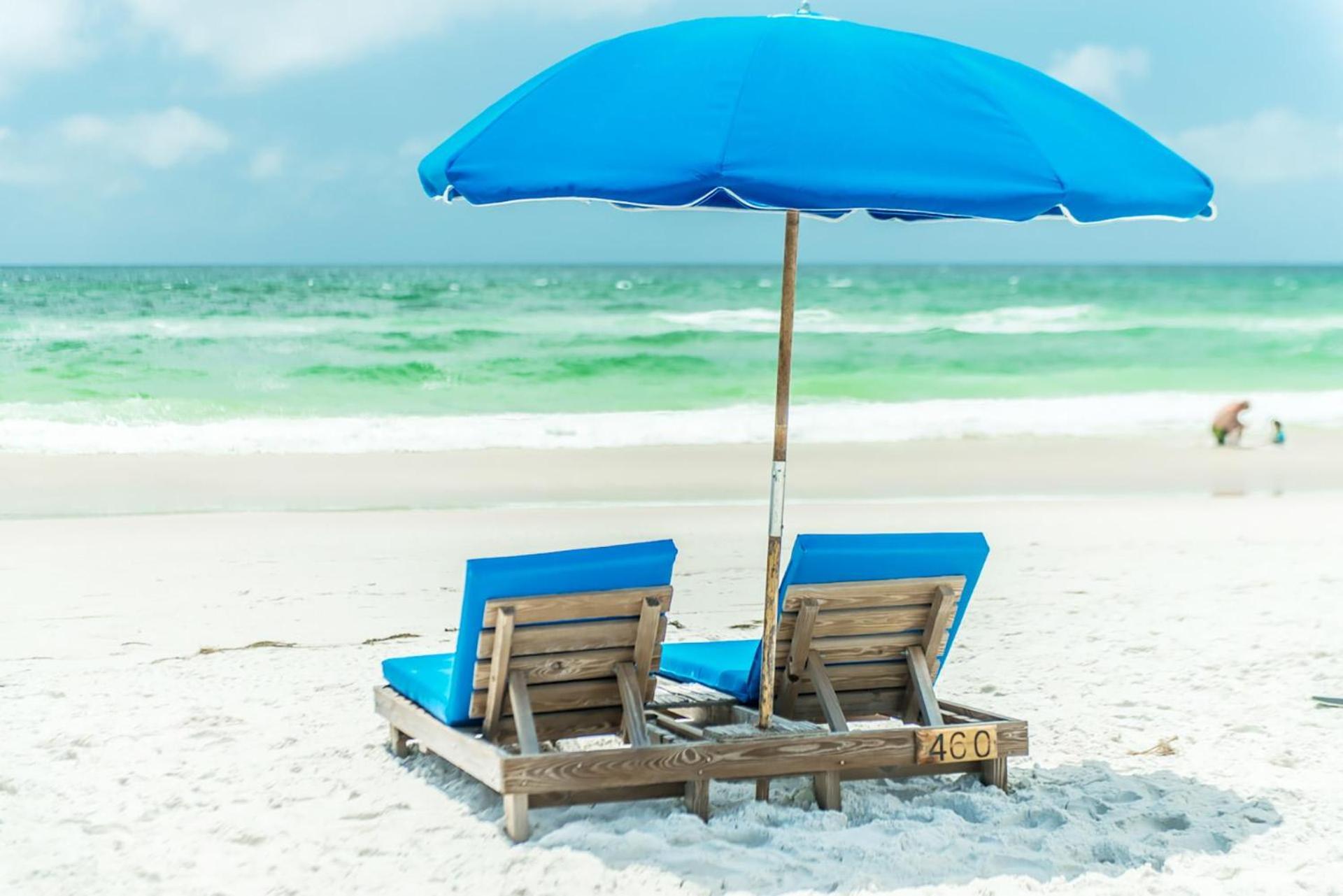 Dunes Of Panama 905e * Panama City Beach