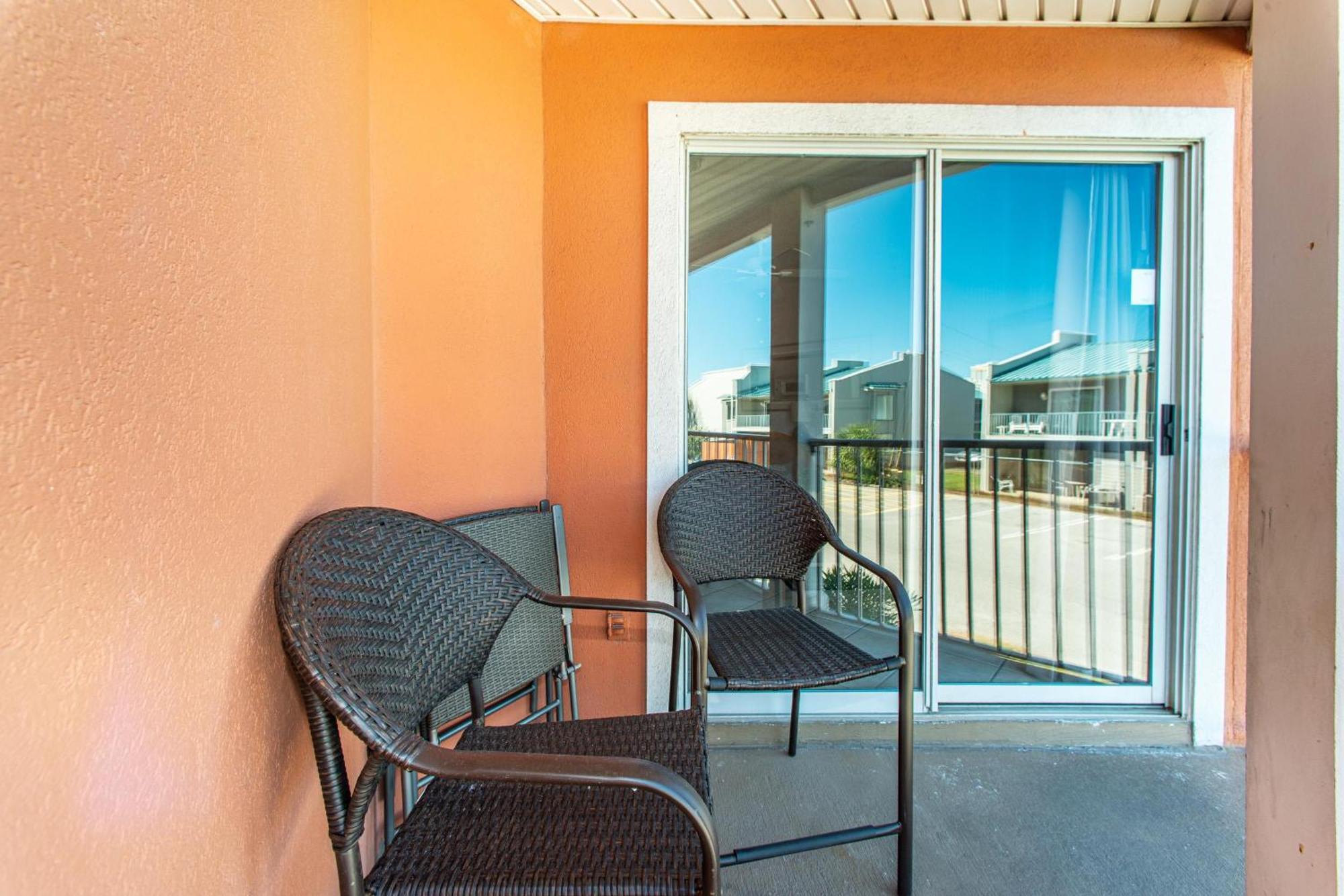 Apartment Gulfview Ii 205
