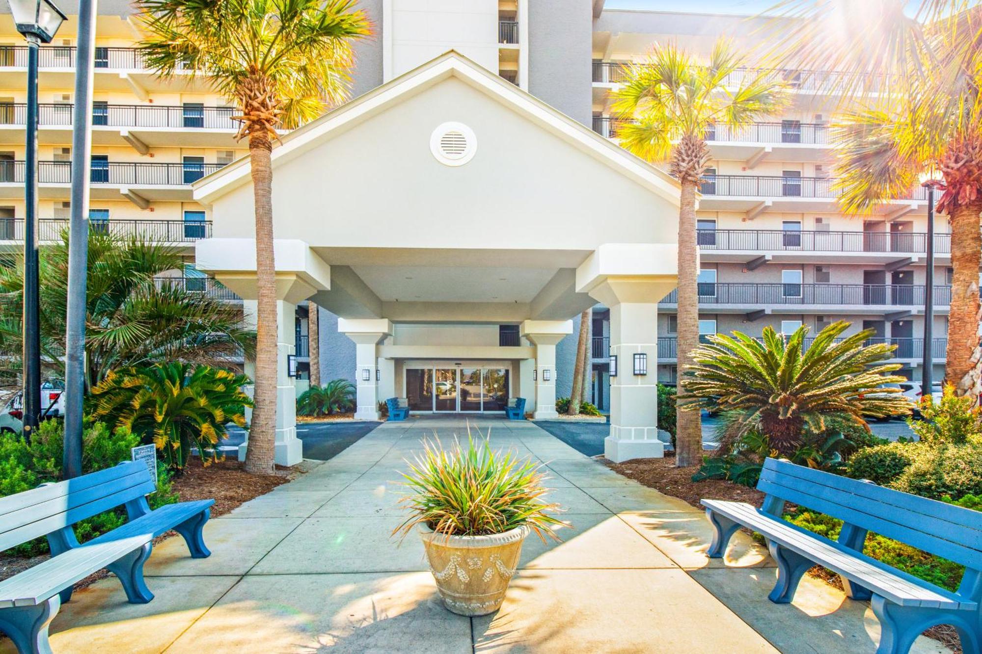 Island Echos 4th-5th Floor Holiday home *