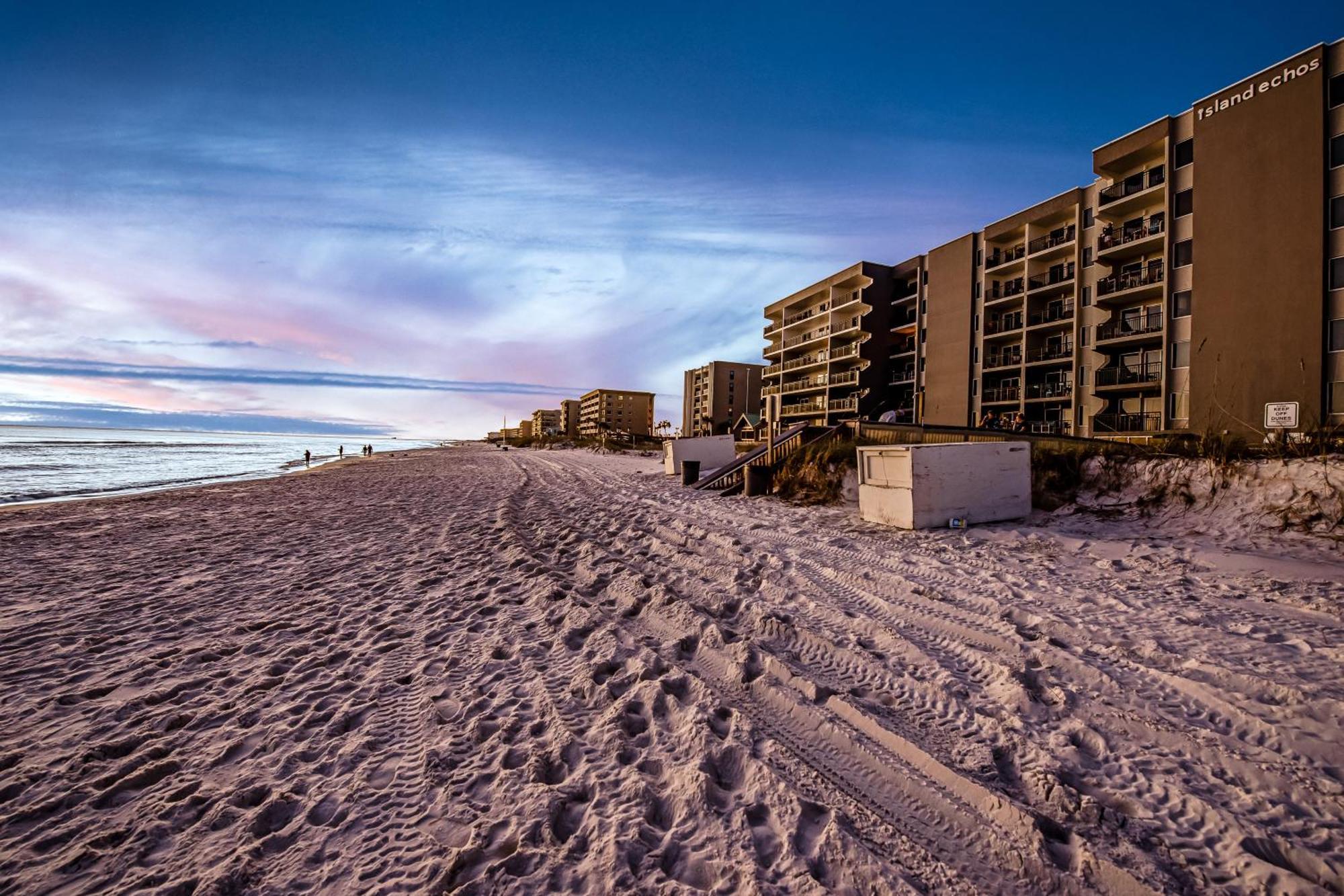 Island Echos 4th-5th Floor Fort Walton Beach