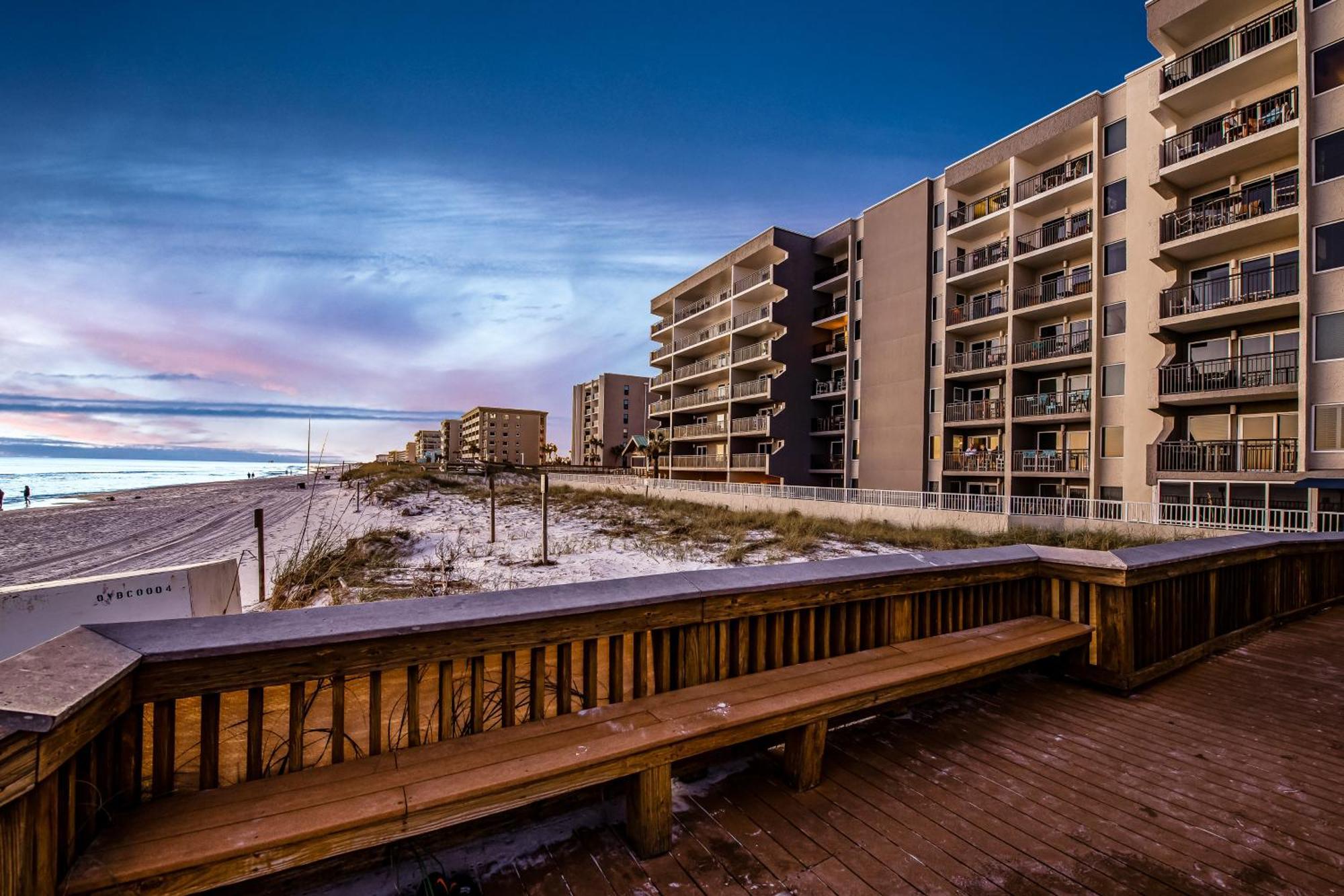 Island Echos 4th-5th Floor Holiday home *