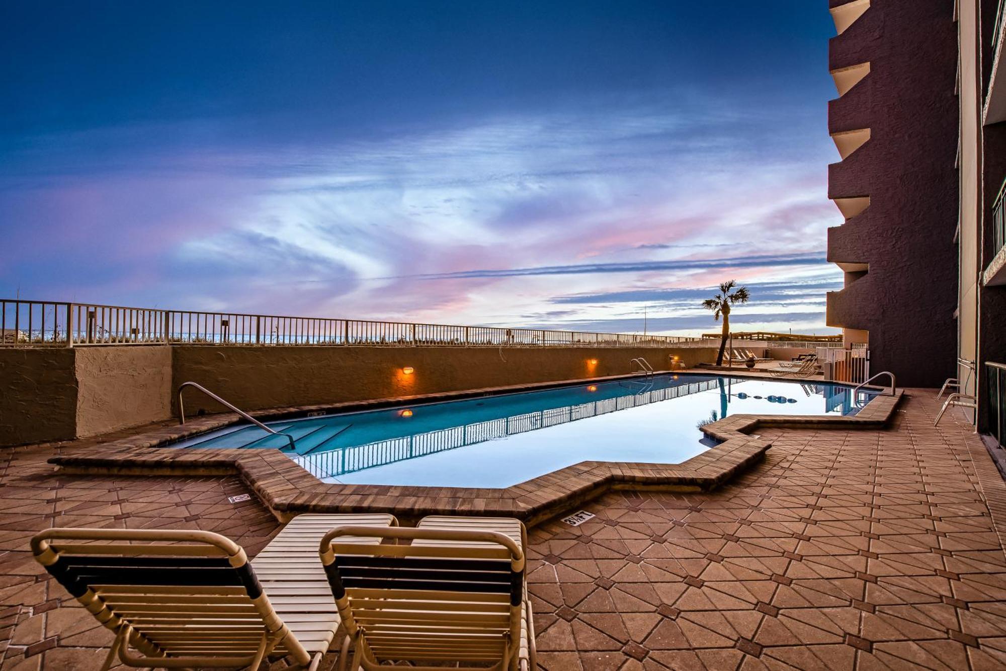 Holiday home Island Echos 4th-5th Floor Fort Walton Beach