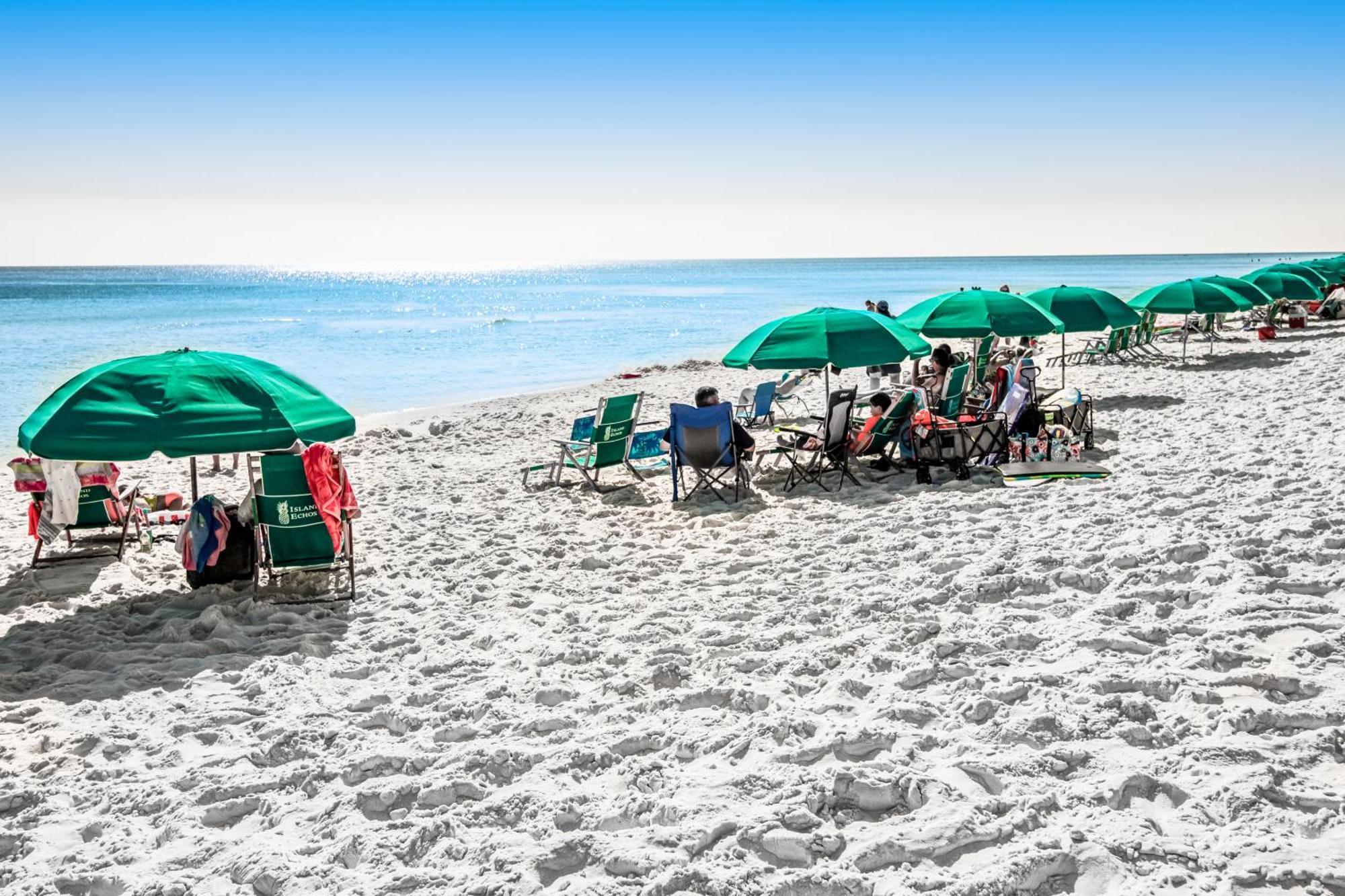 Island Echos 4th-5th Floor Fort Walton Beach