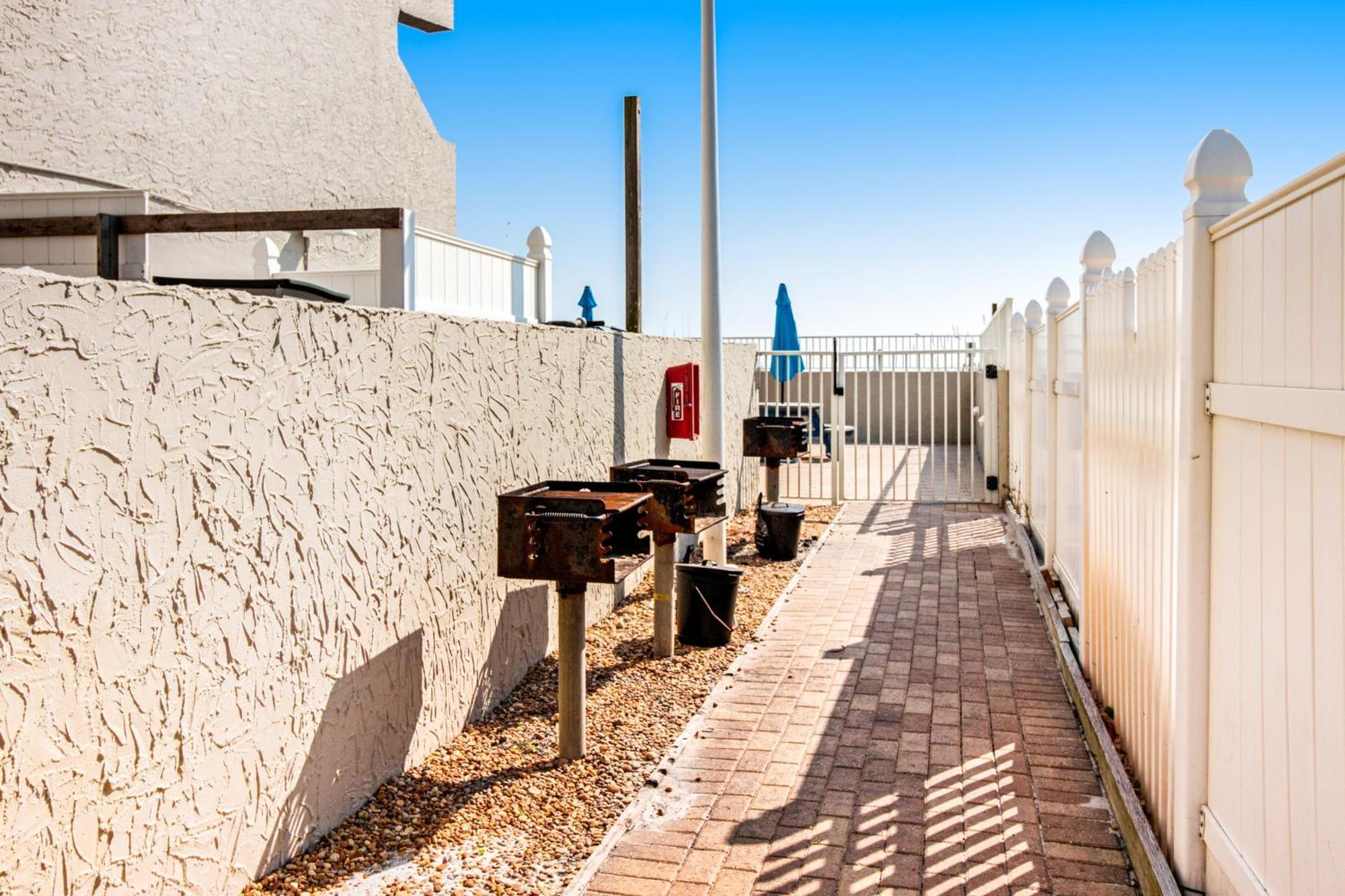 Holiday home Island Echos 4th-5th Floor