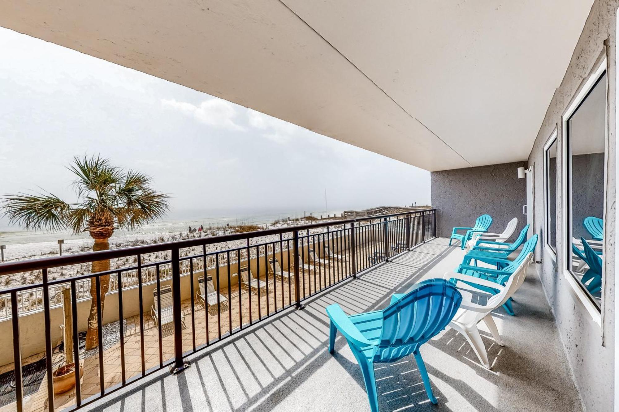 Holiday home Island Echos 4th-5th Floor *
