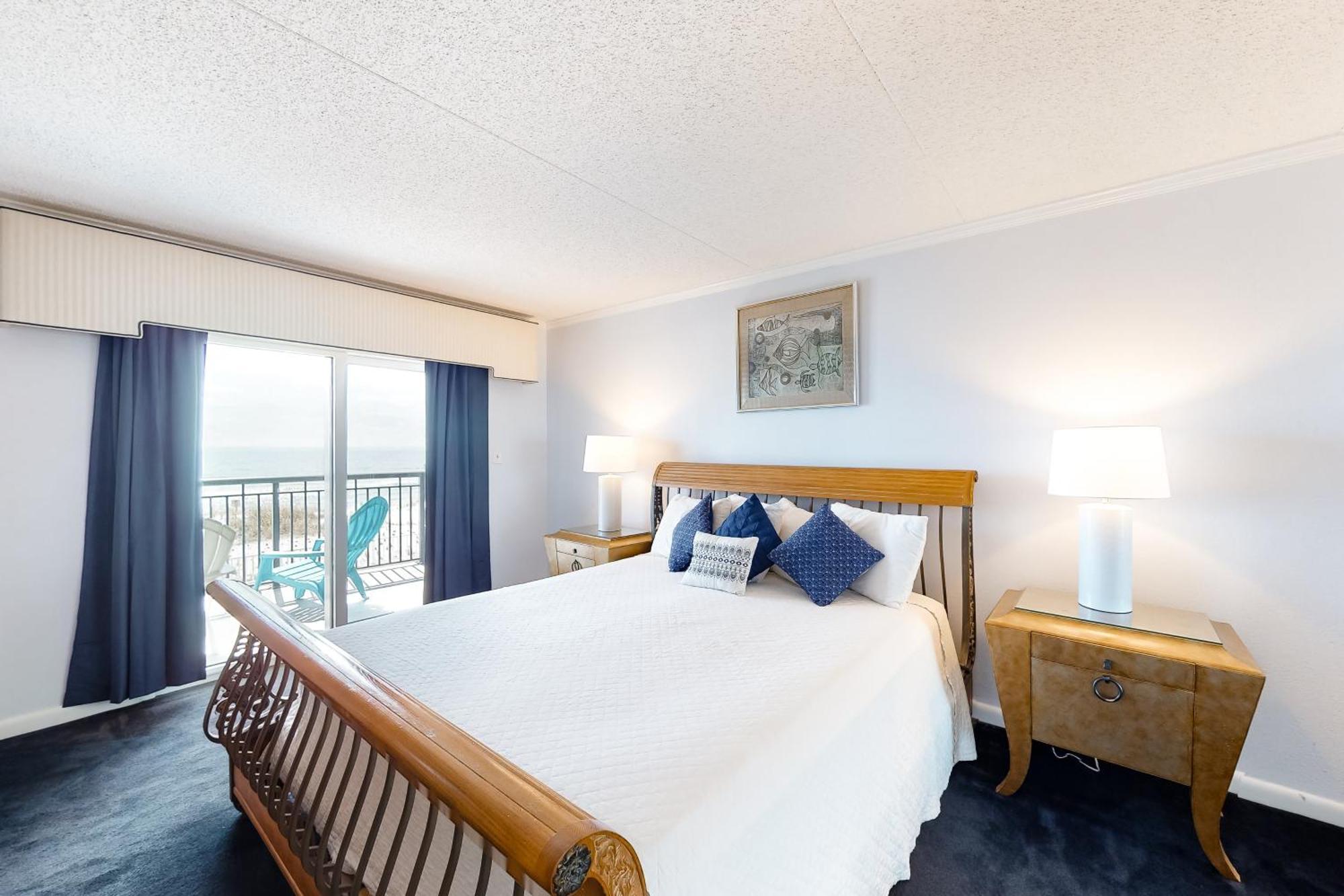 Island Echos 4th-5th Floor * Fort Walton Beach