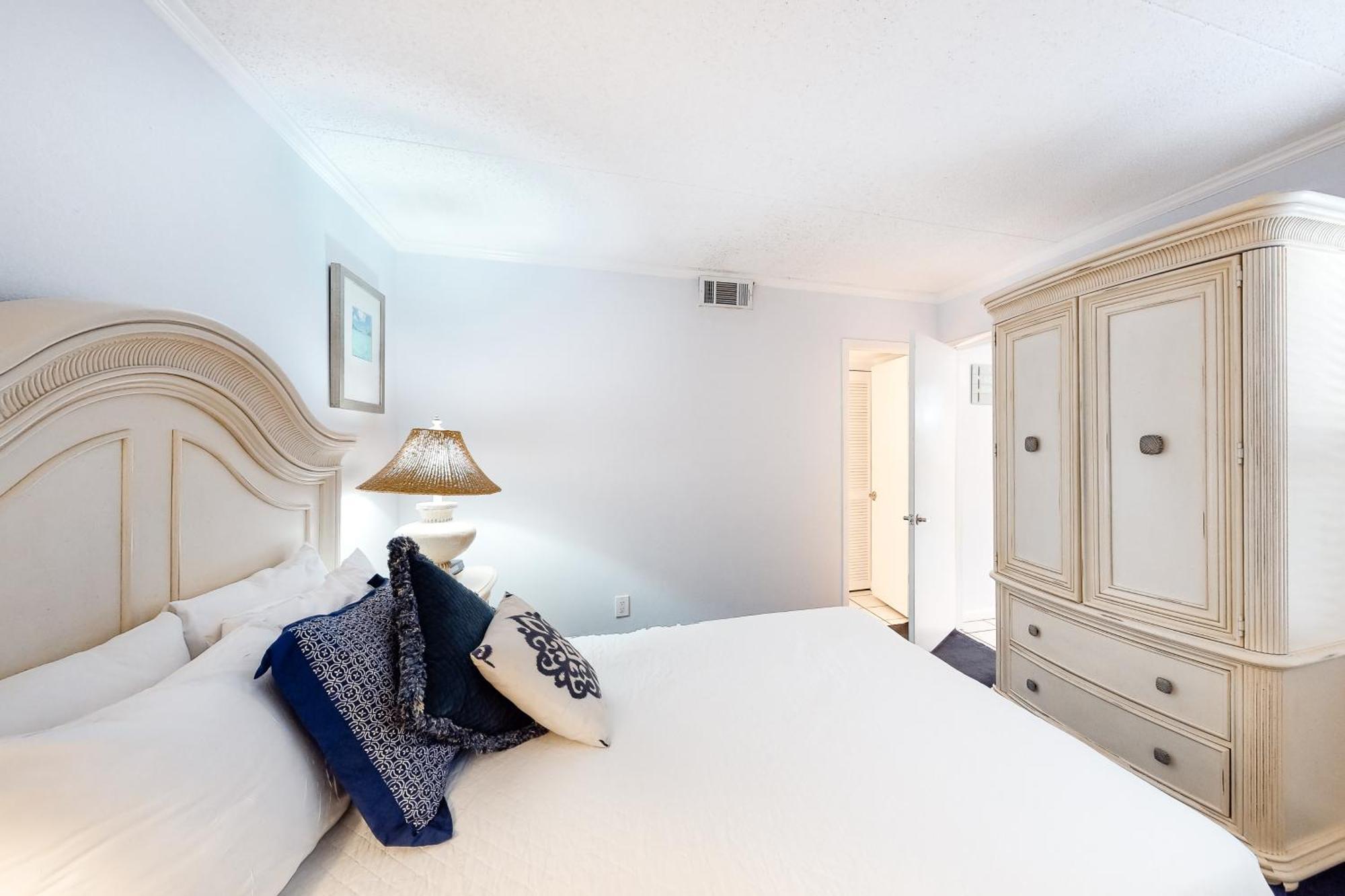 Island Echos 4th-5th Floor Holiday home