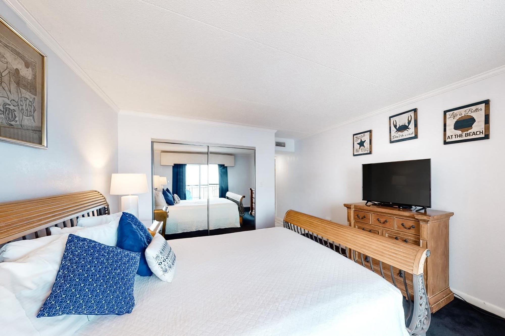 Island Echos 4th-5th Floor Holiday home *