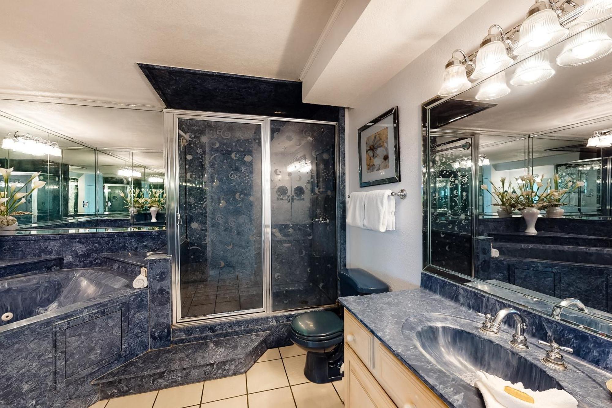Island Echos 4th-5th Floor Holiday home Fort Walton Beach