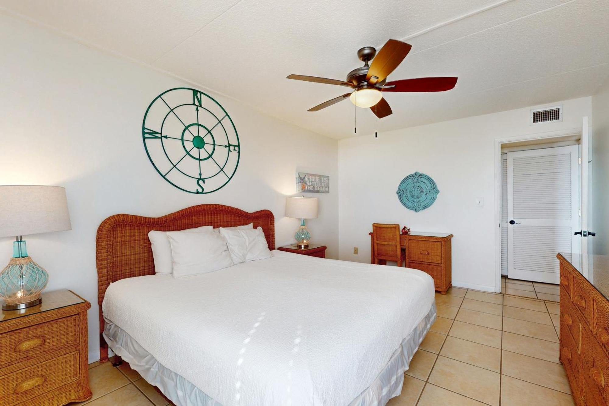 Island Echos 4th-5th Floor * Fort Walton Beach