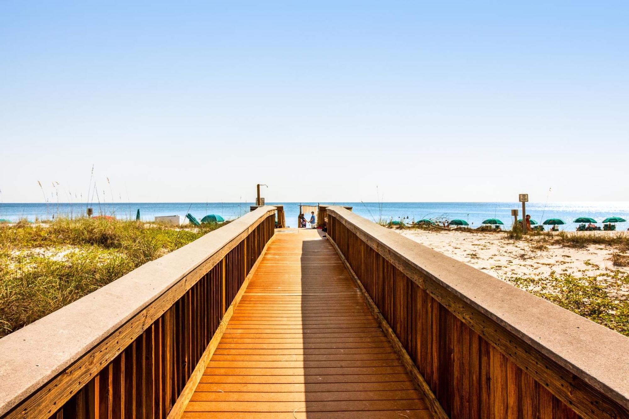 Island Echos 4th-5th Floor Holiday home *