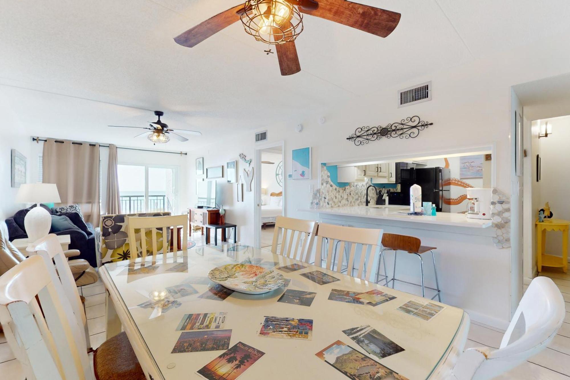 Holiday home Island Echos 4th-5th Floor Fort Walton Beach