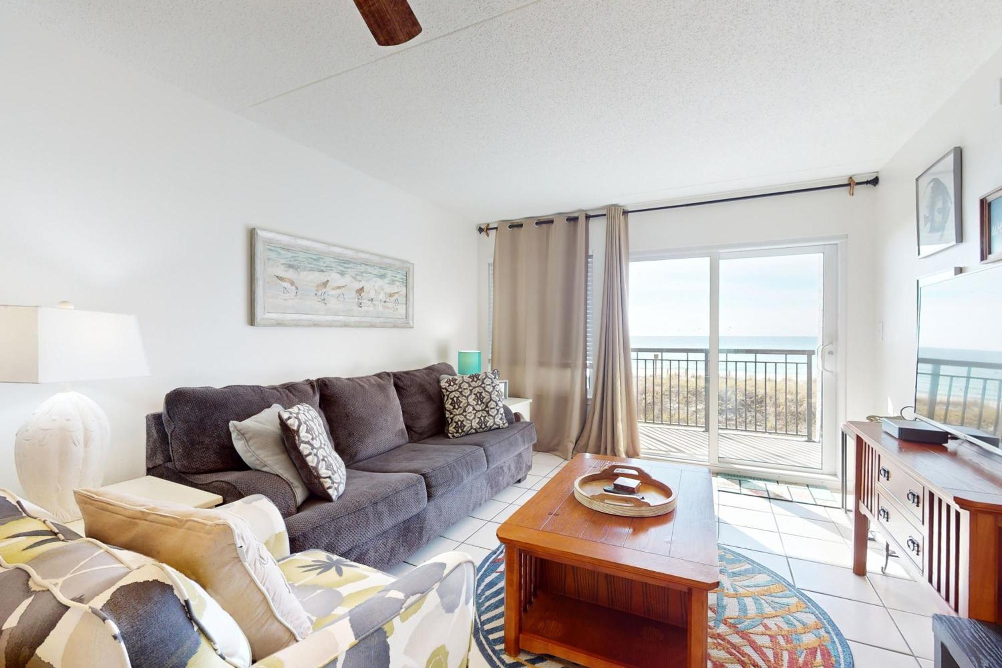 Holiday home Island Echos 4th-5th Floor