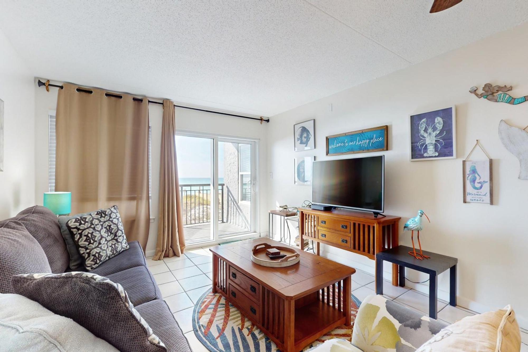 Holiday home Island Echos 4th-5th Floor