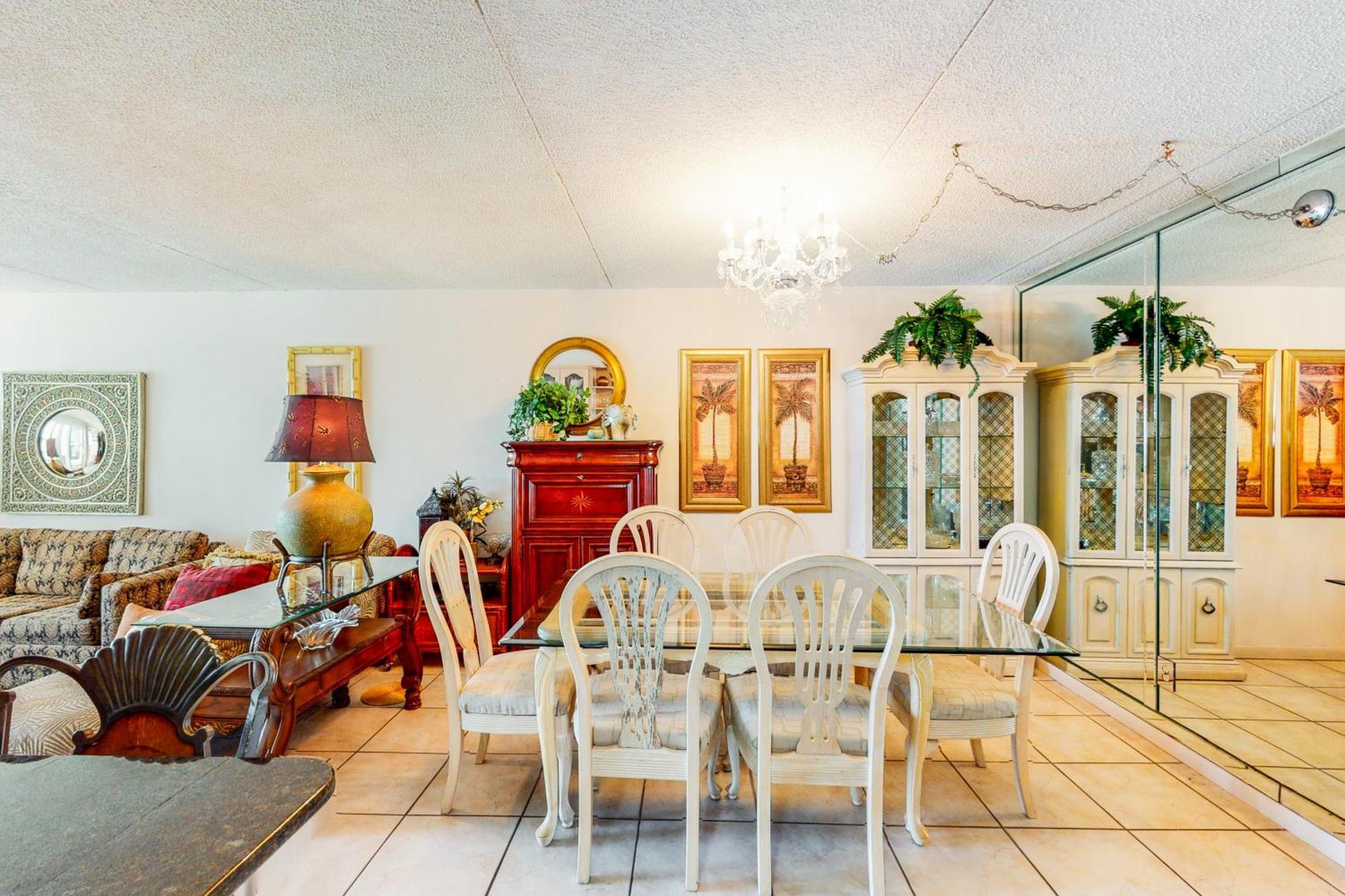 Island Echos 4th-5th Floor Holiday home