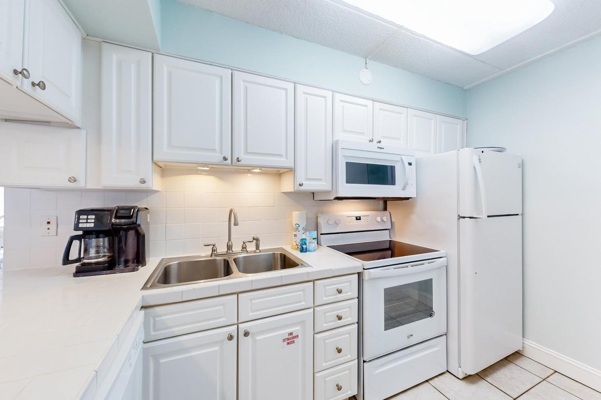 Island Echos 4th-5th Floor Holiday home *