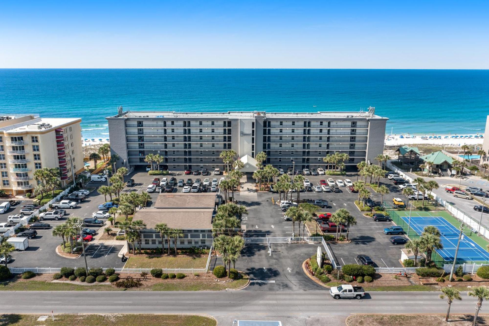 Island Echos 4th-5th Floor Holiday home Fort Walton Beach