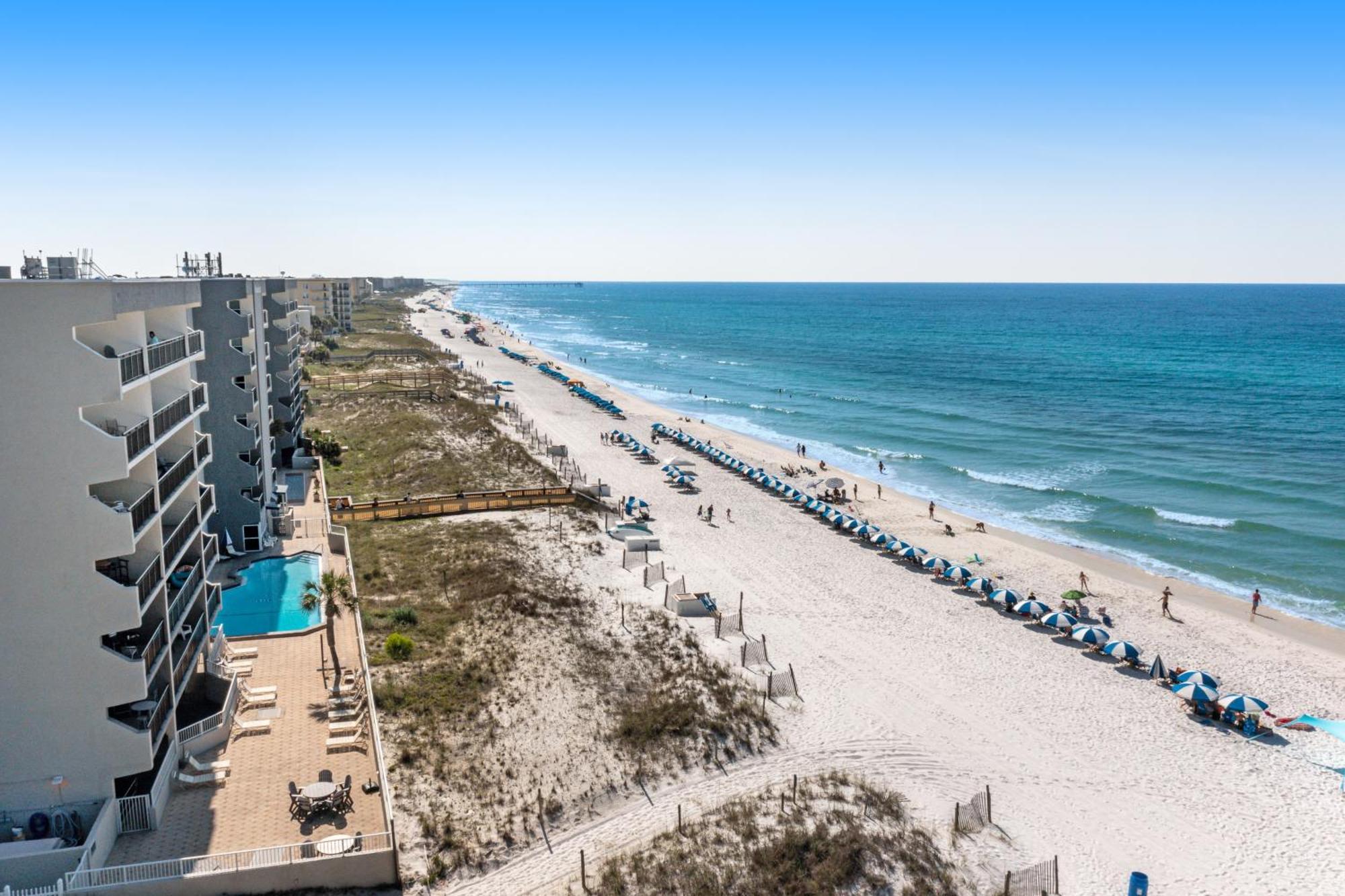 Island Echos 4th-5th Floor Fort Walton Beach