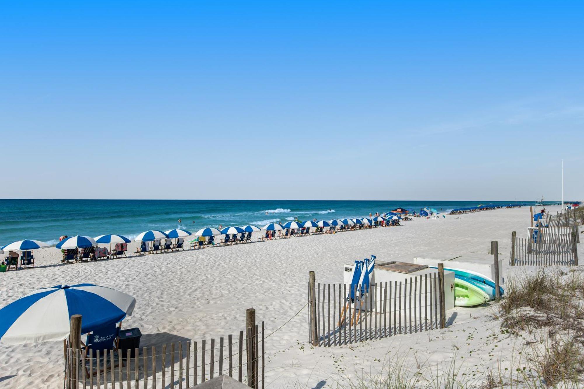 Island Echos 4th-5th Floor Holiday home Fort Walton Beach