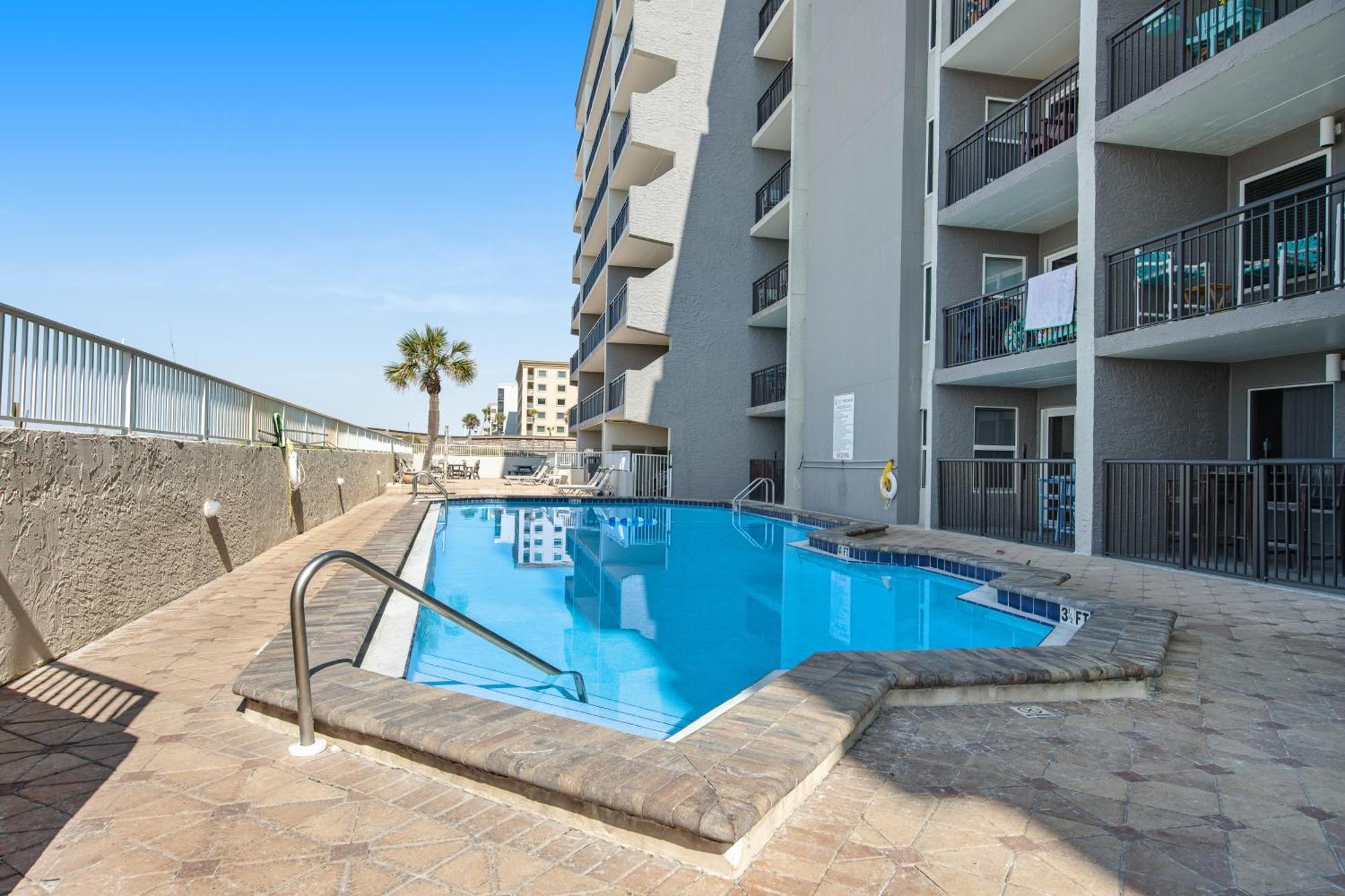 Island Echos 4th-5th Floor Fort Walton Beach