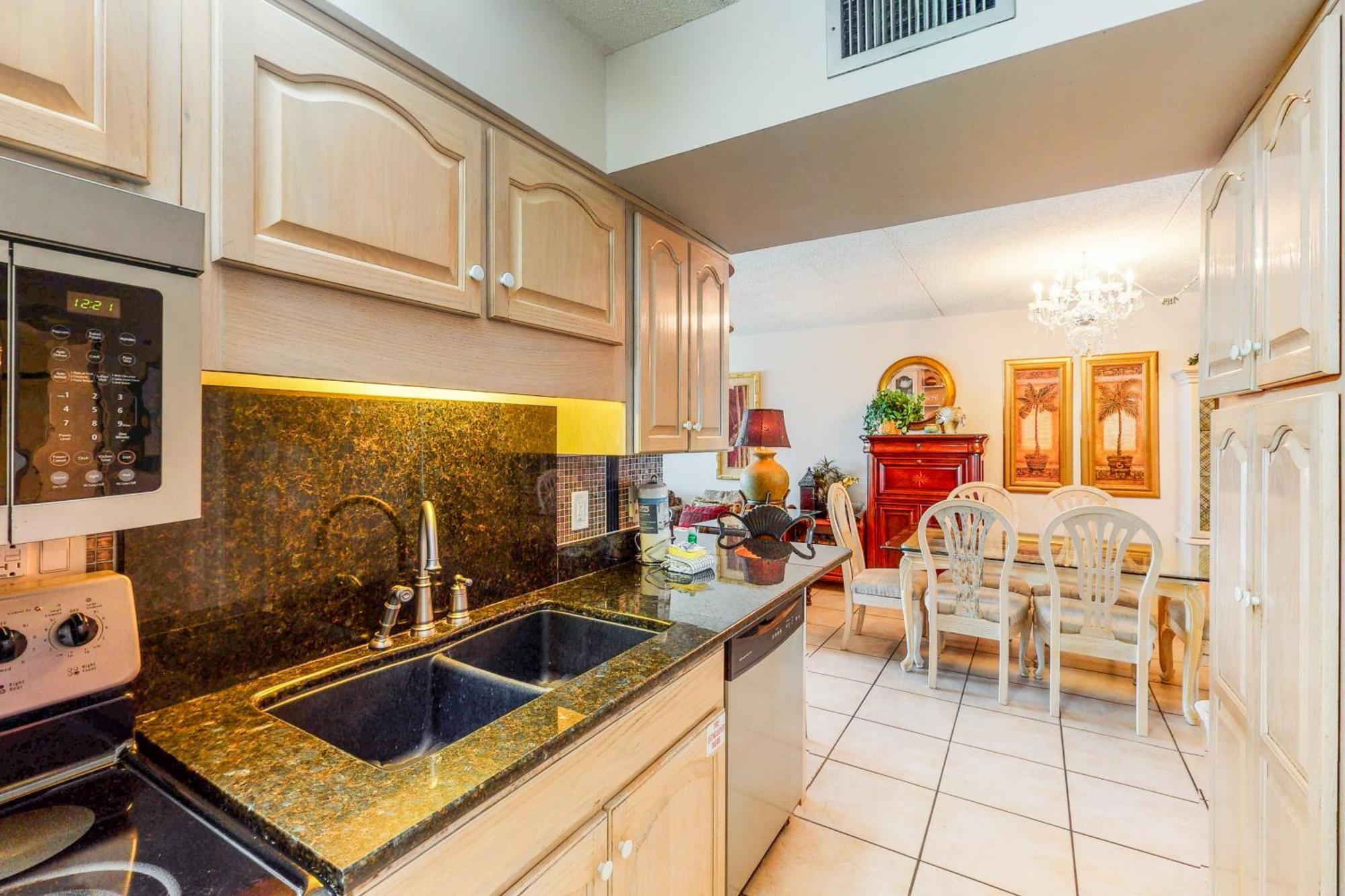 Island Echos 4th-5th Floor Holiday home Fort Walton Beach