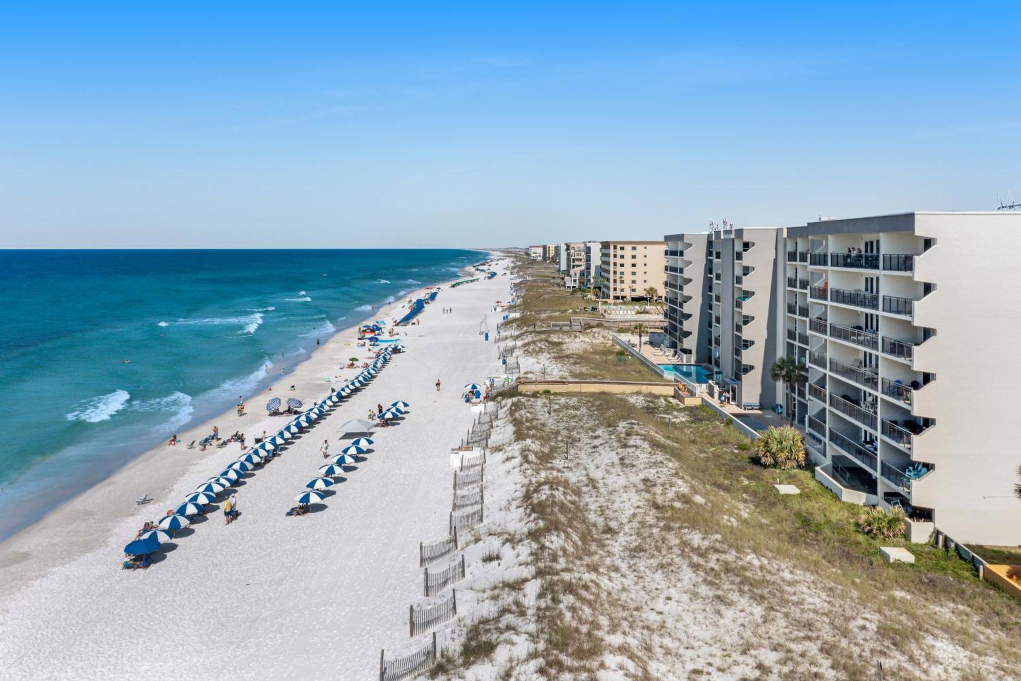 Island Echos 4th-5th Floor Fort Walton Beach