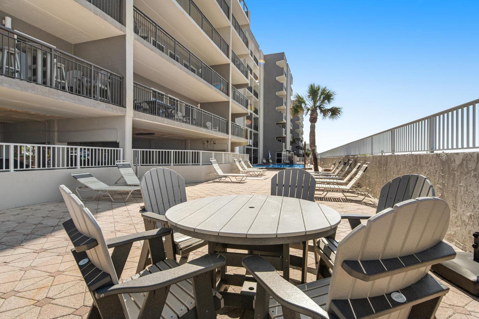 Island Echos 4th-5th Floor Holiday home *