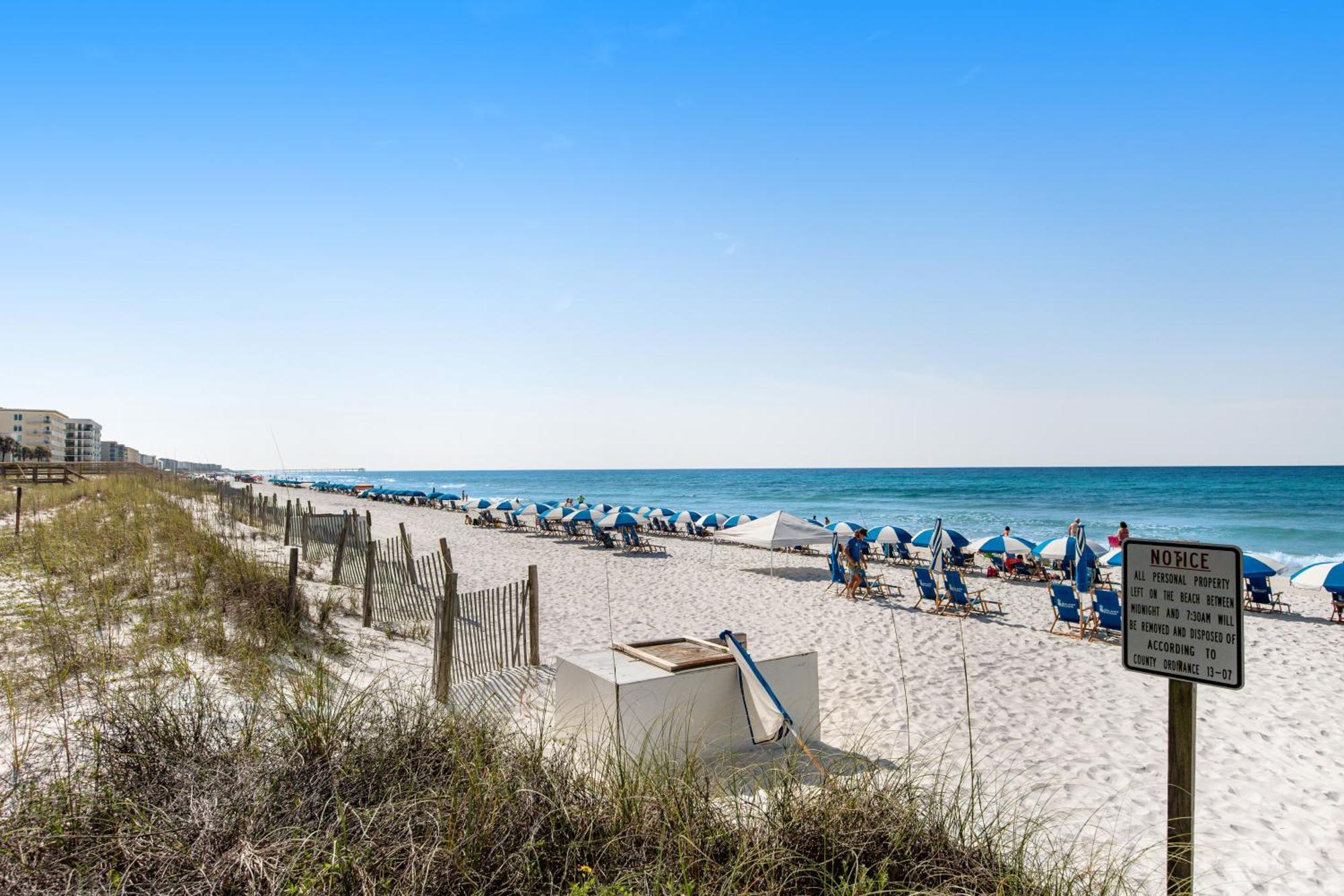 Island Echos 4th-5th Floor Holiday home Fort Walton Beach