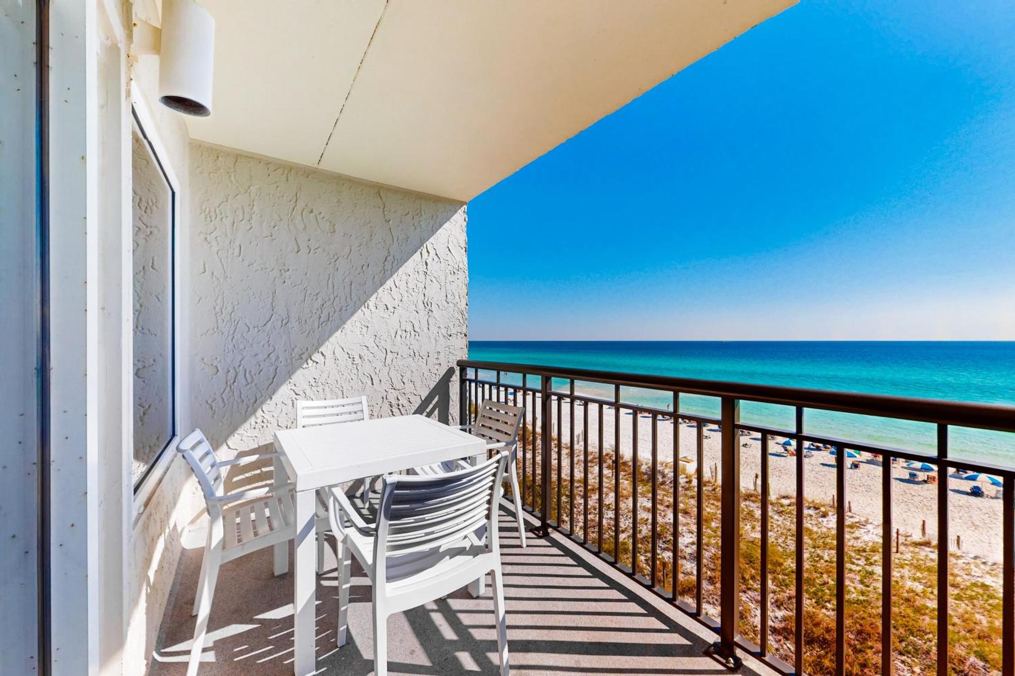 Holiday home Island Echos 4th-5th Floor Fort Walton Beach