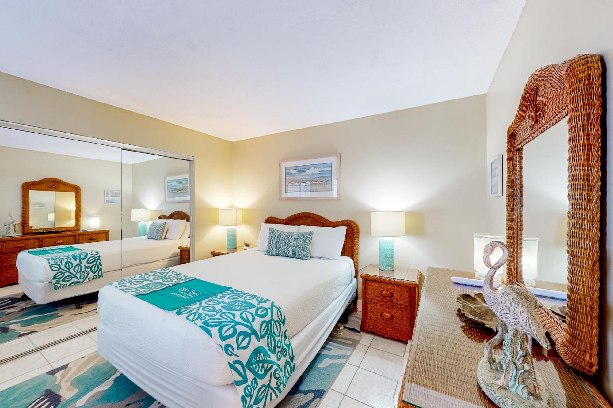Island Echos 4th-5th Floor Fort Walton Beach