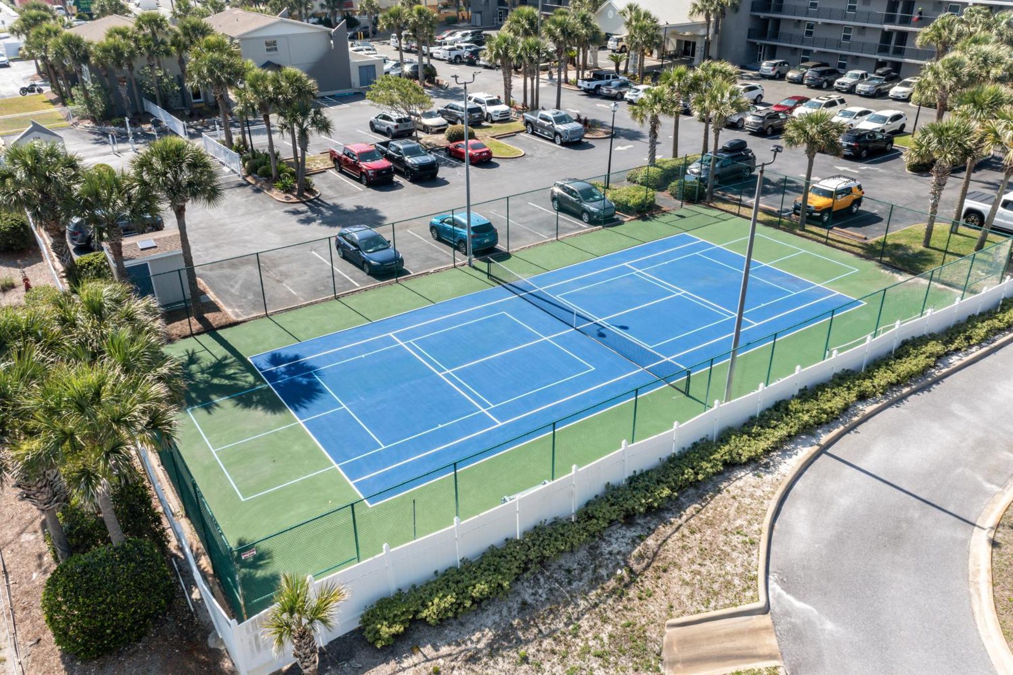 Island Echos 4th-5th Floor * Fort Walton Beach