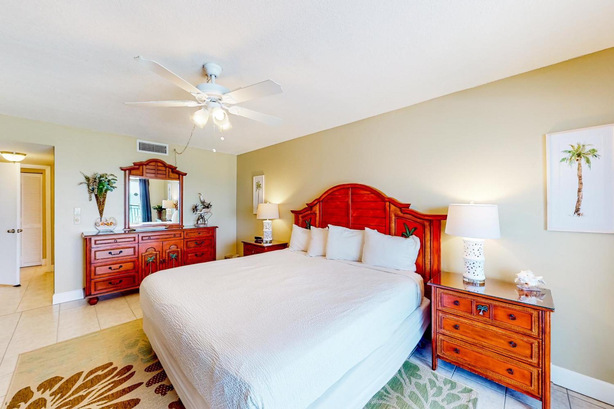 Holiday home Island Echos 4th-5th Floor