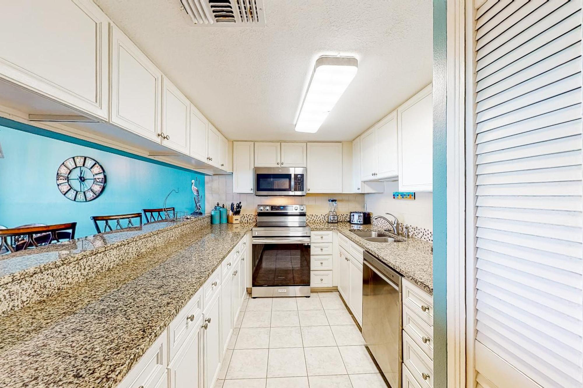 Holiday home Island Echos 4th-5th Floor Fort Walton Beach