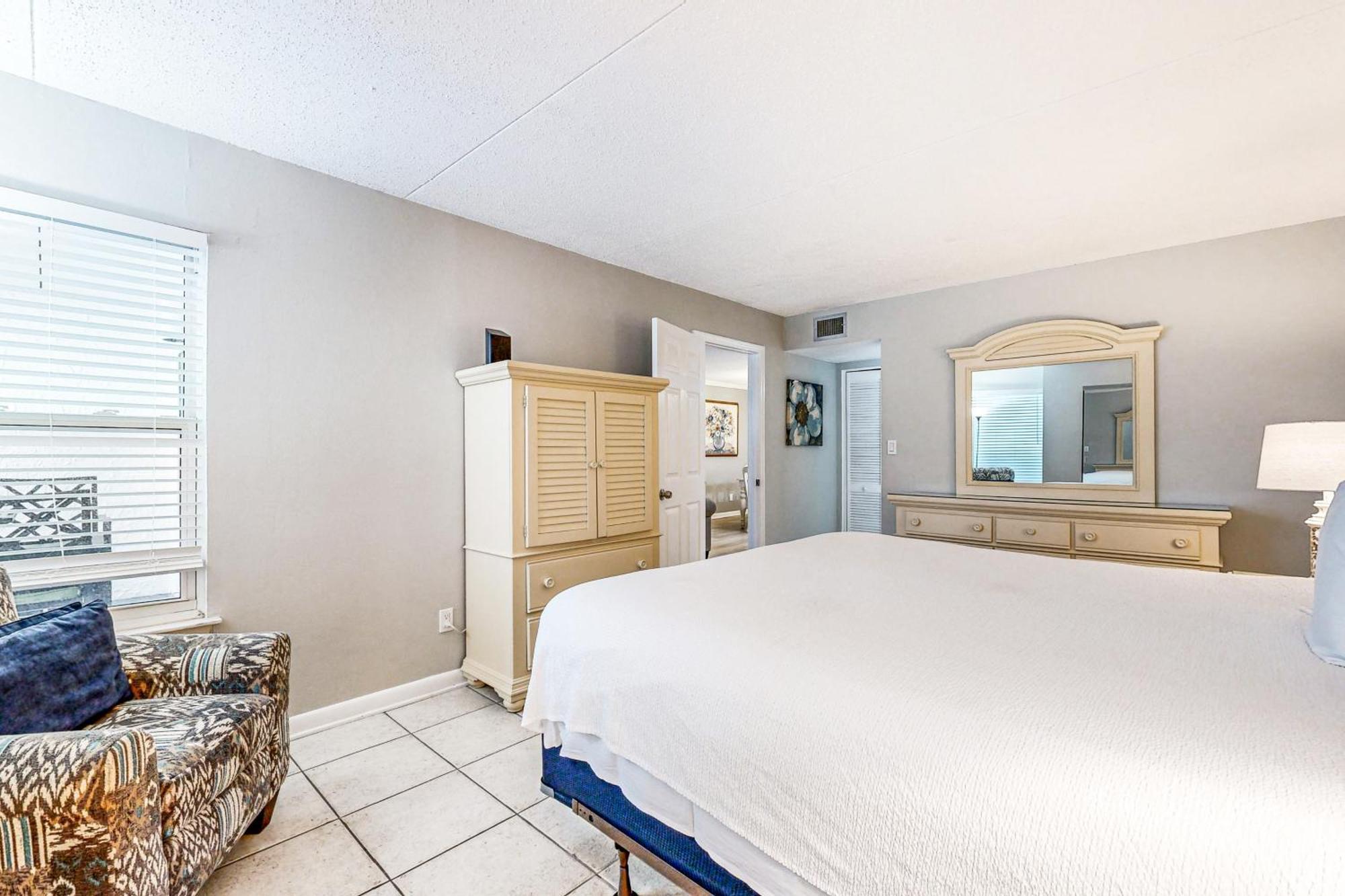 Island Echos 4th-5th Floor * Fort Walton Beach