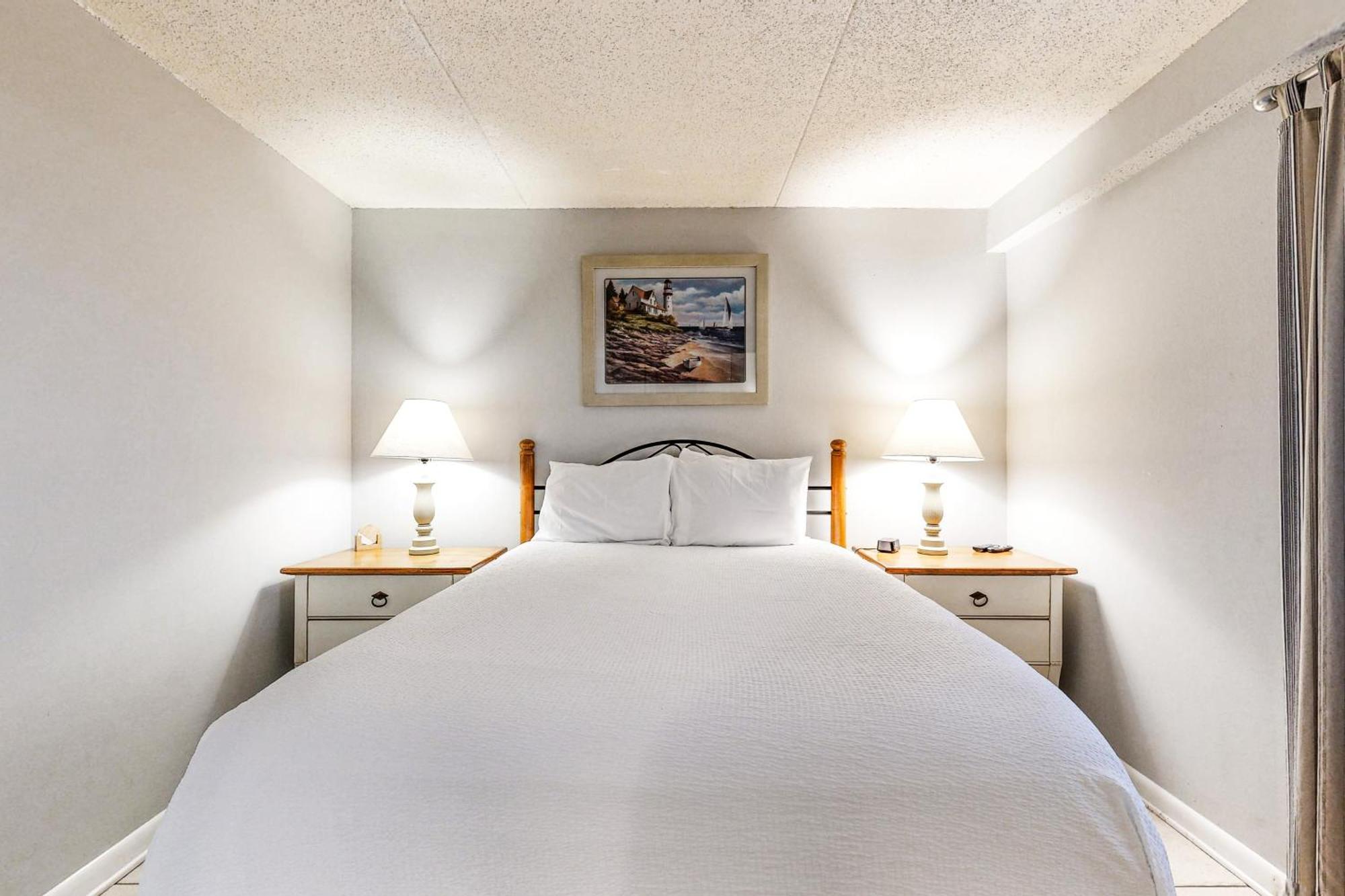 Island Echos 4th-5th Floor Holiday home
